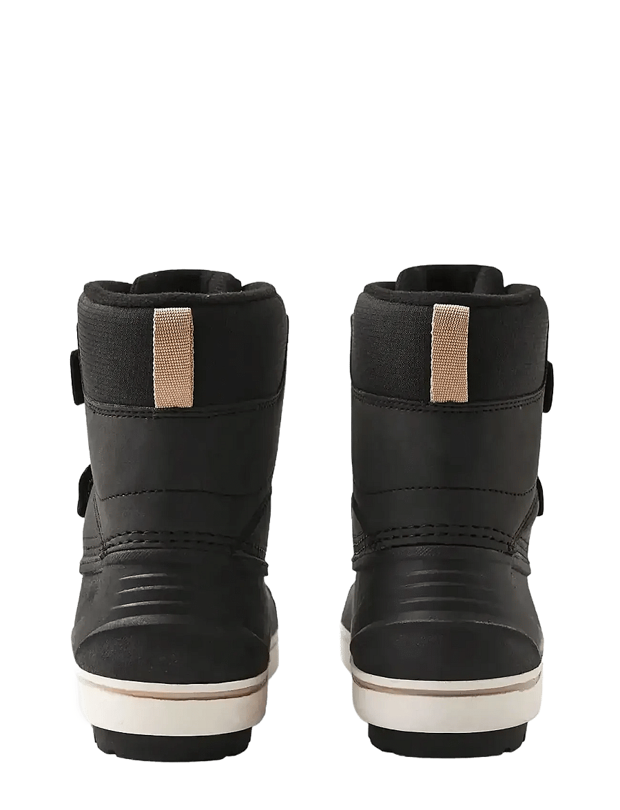 Reima - Winter boots, Coconi - jalanõud - black - 5