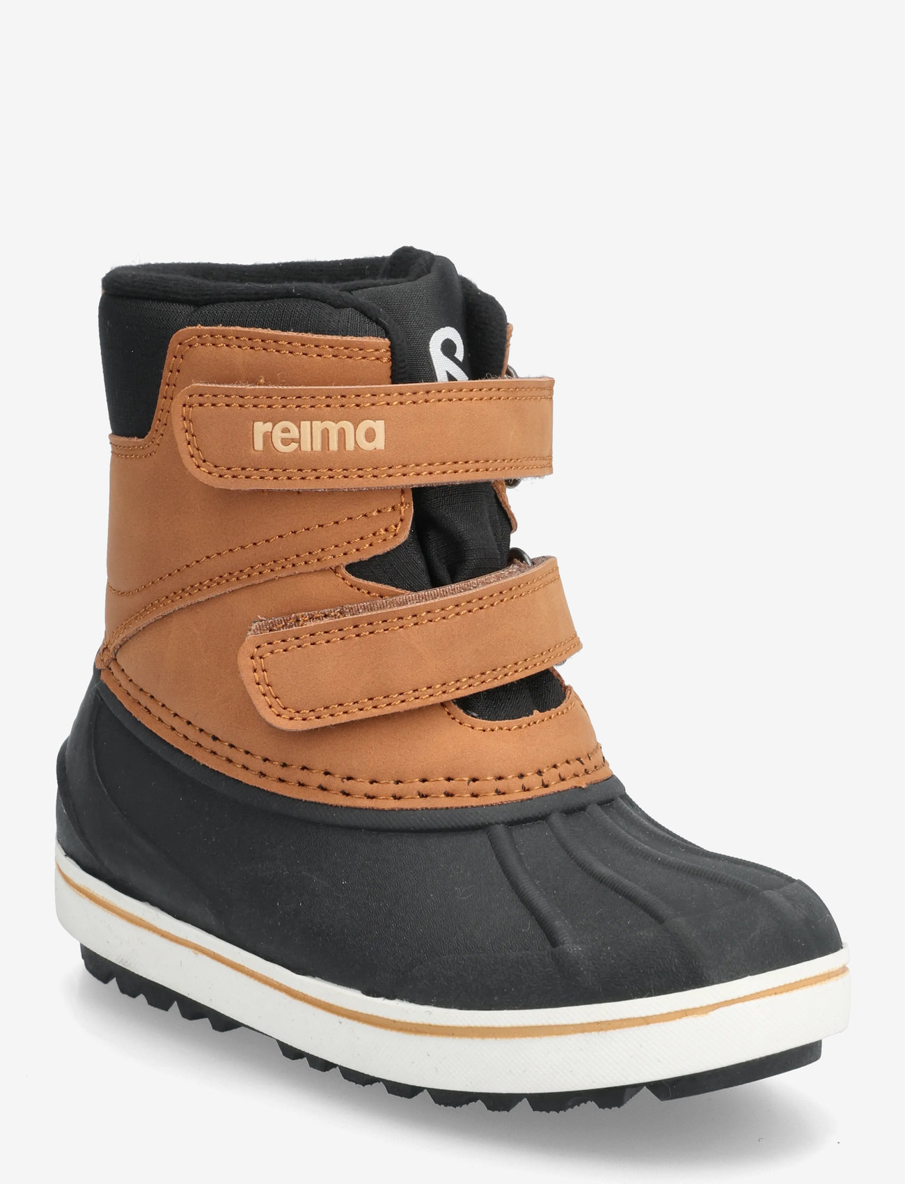 Reima - Winter boots, Coconi - jalanõud - cinnamon brown - 0