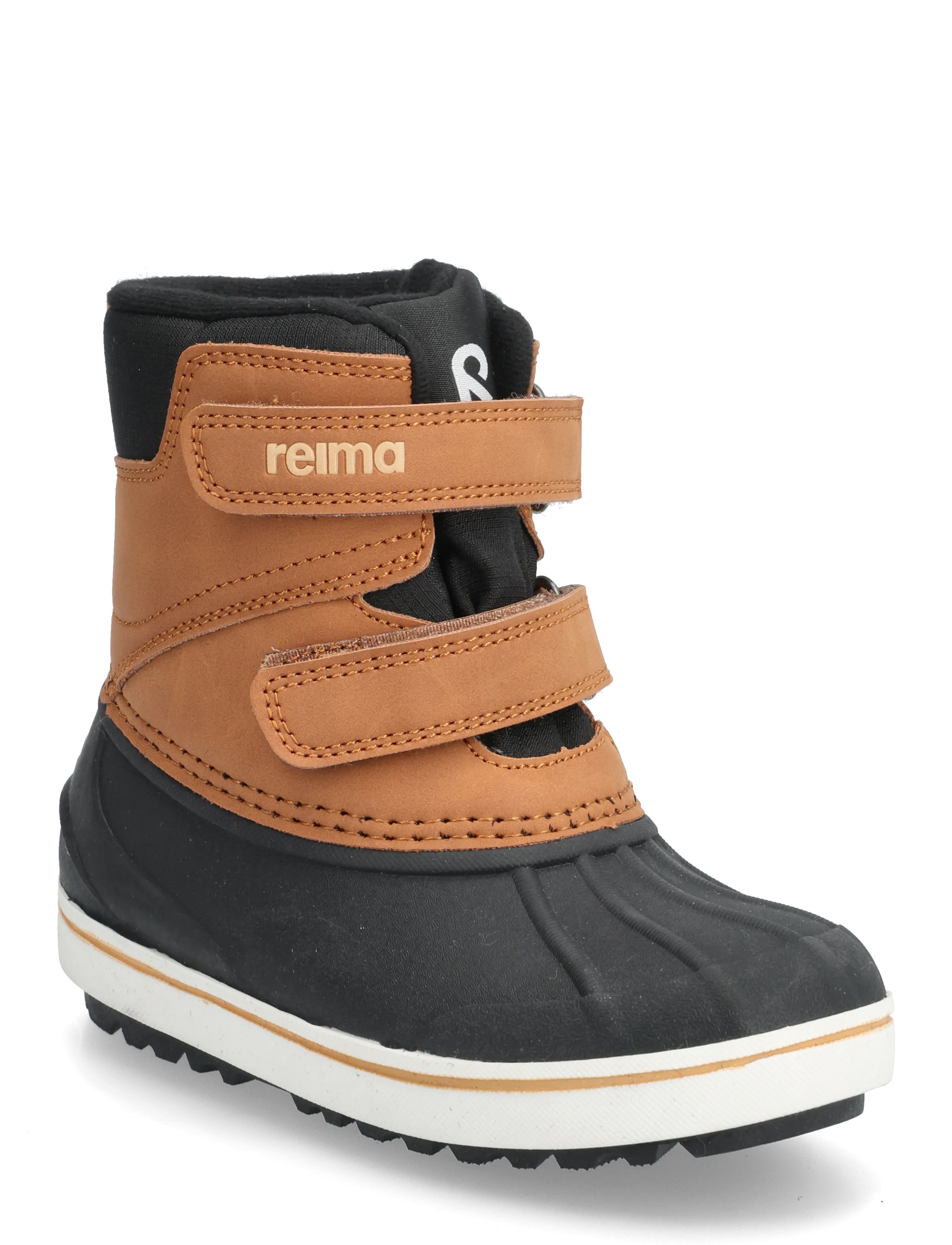 Reima Winter boots, Coconi - Buty - CINNAMON BROWN / brown