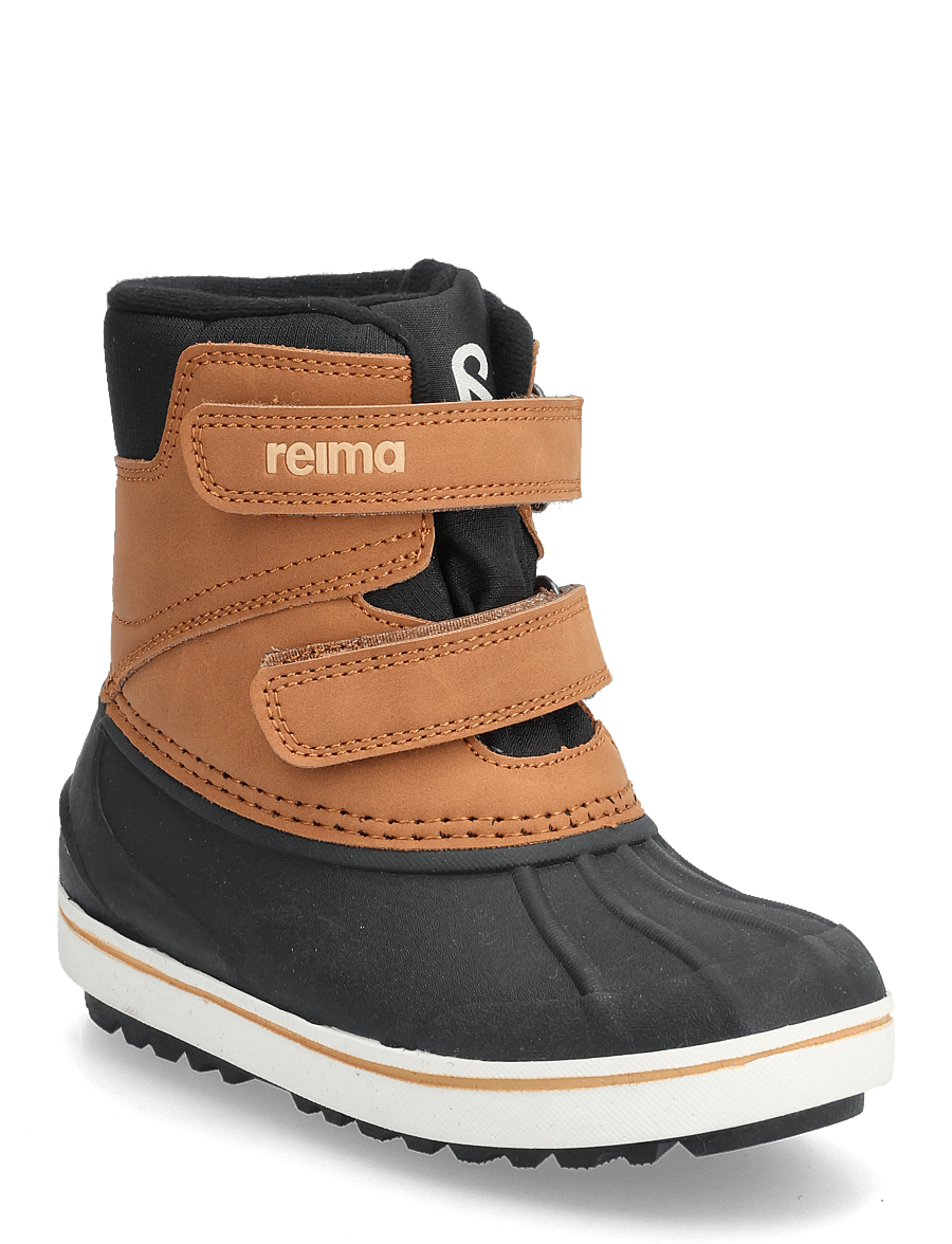 Reima - Winter boots, Coconi - schuhe - cinnamon brown - 0