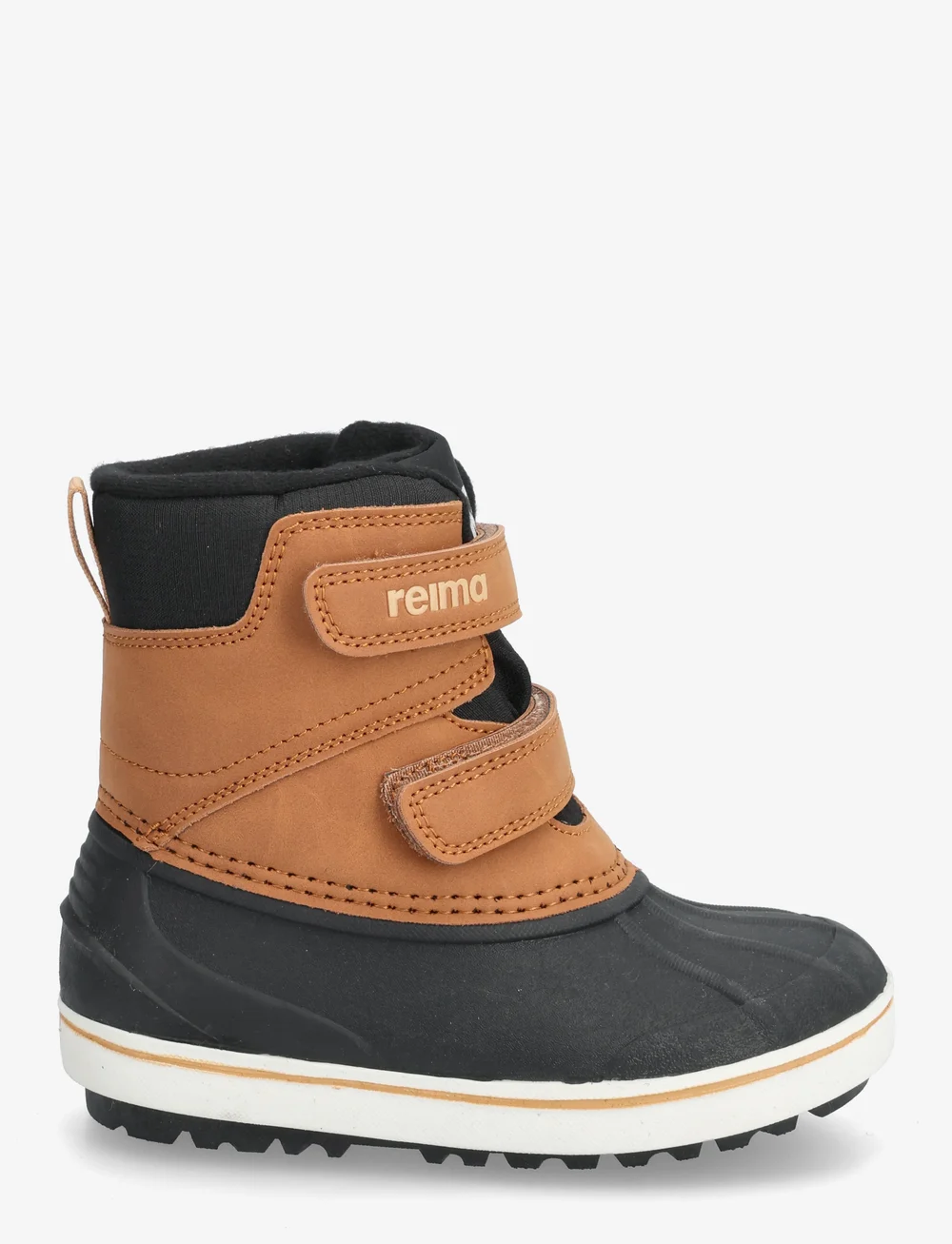 Reima - Winter boots, Coconi - skor - cinnamon brown - 1