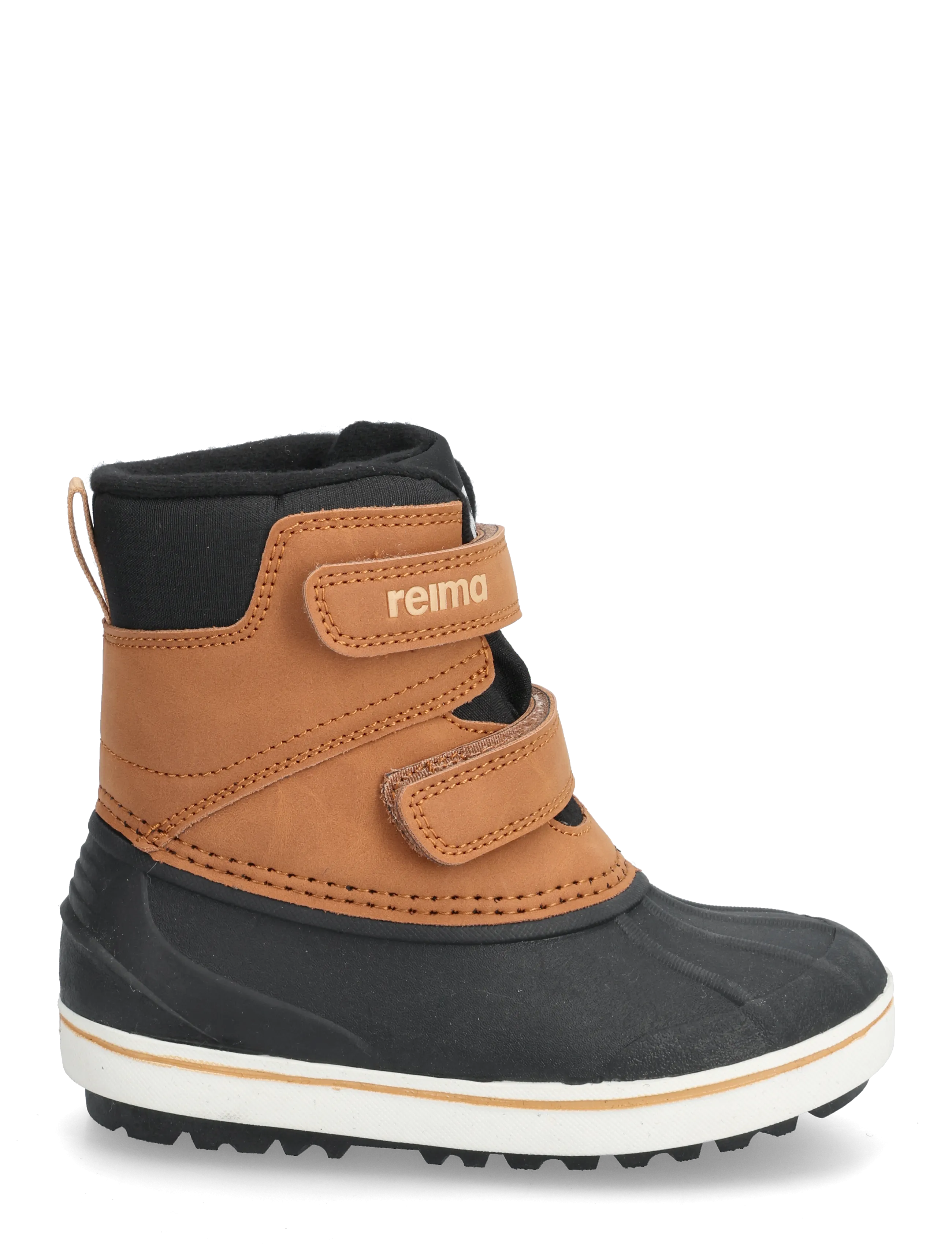 Reima - Winter boots, Coconi - schuhe - cinnamon brown - 1