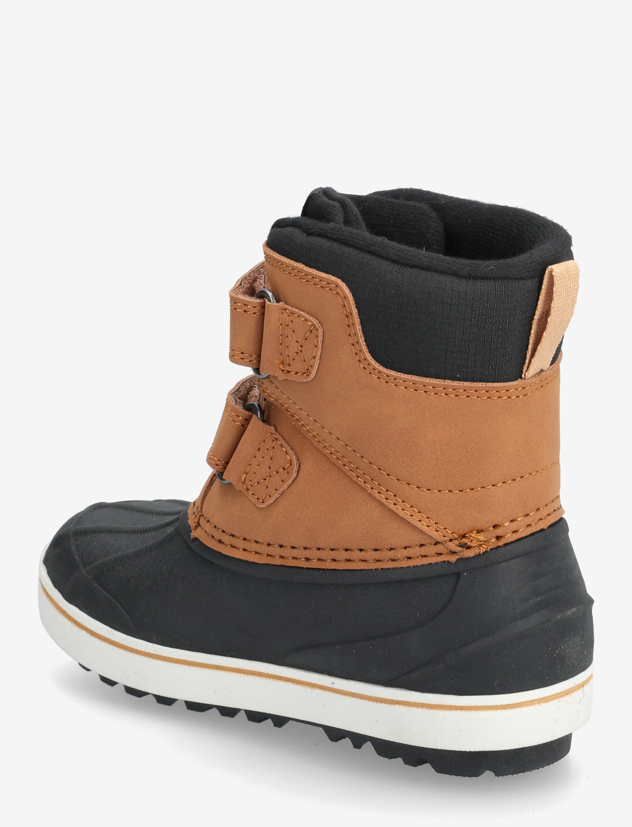 Reima - Winter boots, Coconi - jalanõud - cinnamon brown - 2