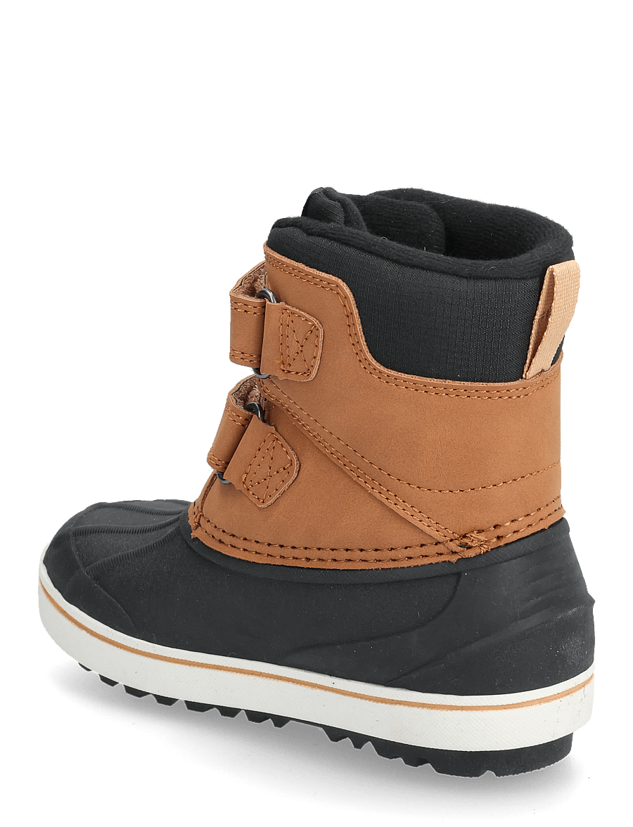 Reima - Winter boots, Coconi - schuhe - cinnamon brown - 2
