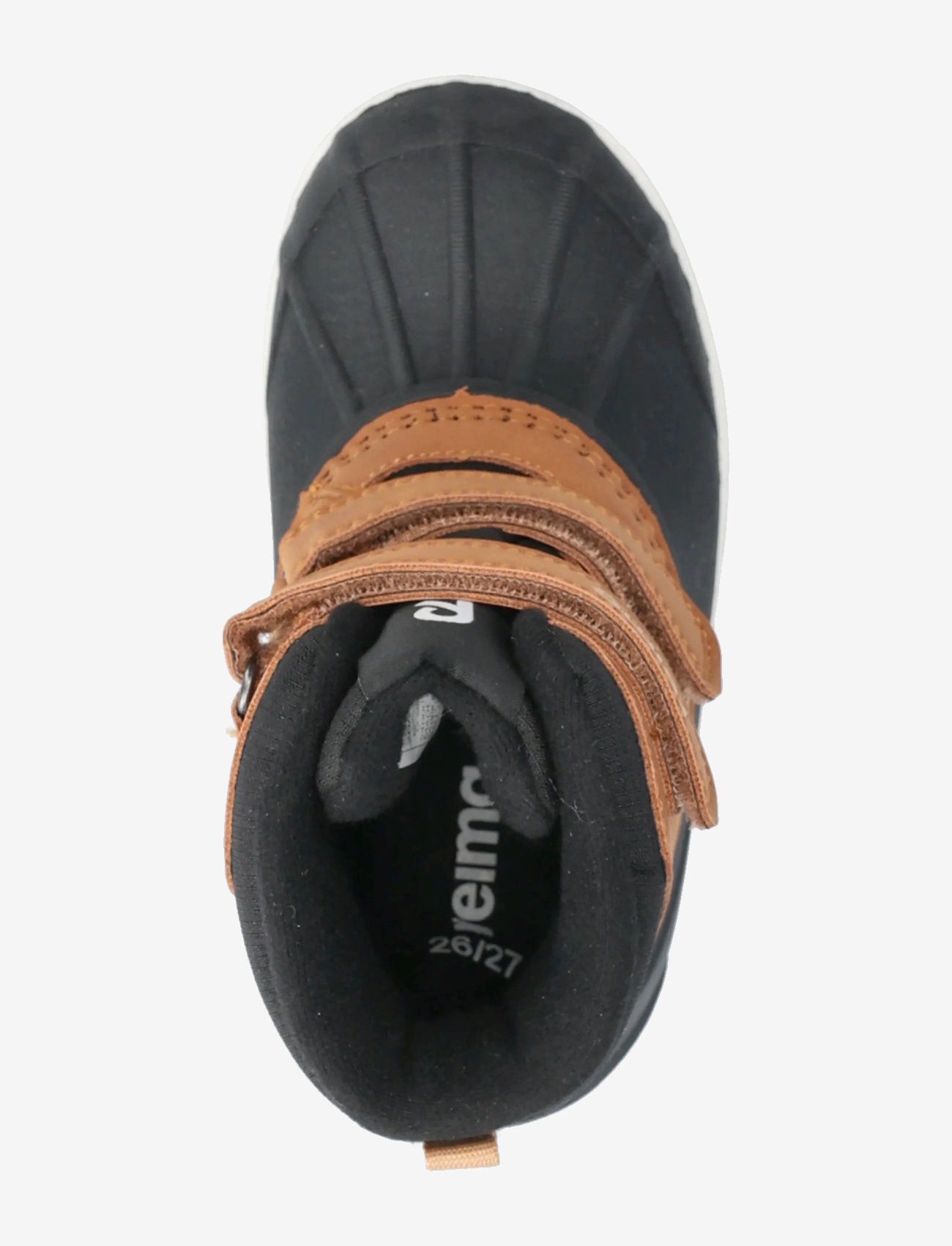 Reima - Winter boots, Coconi - jalanõud - cinnamon brown - 3
