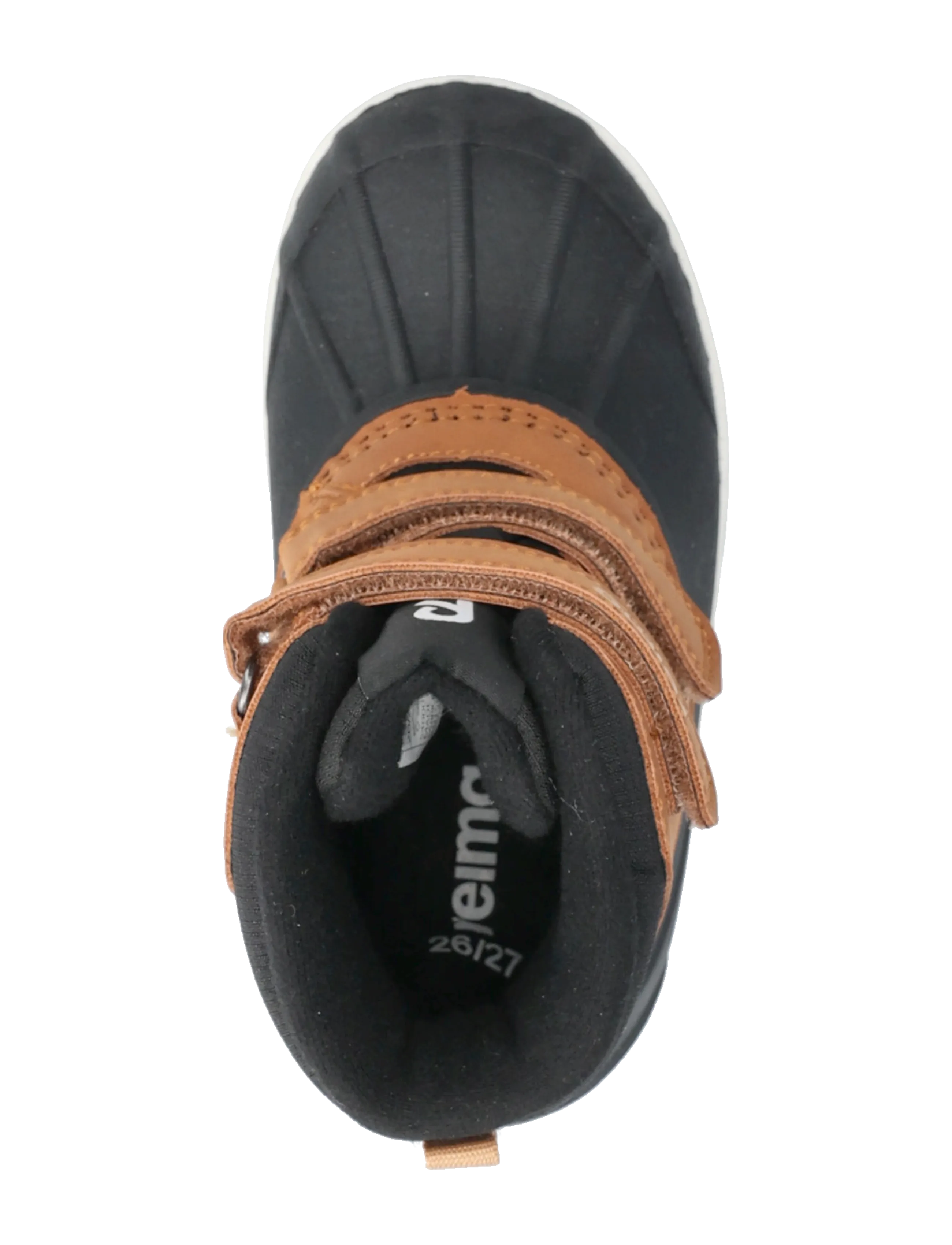Reima - Winter boots, Coconi - schuhe - cinnamon brown - 3