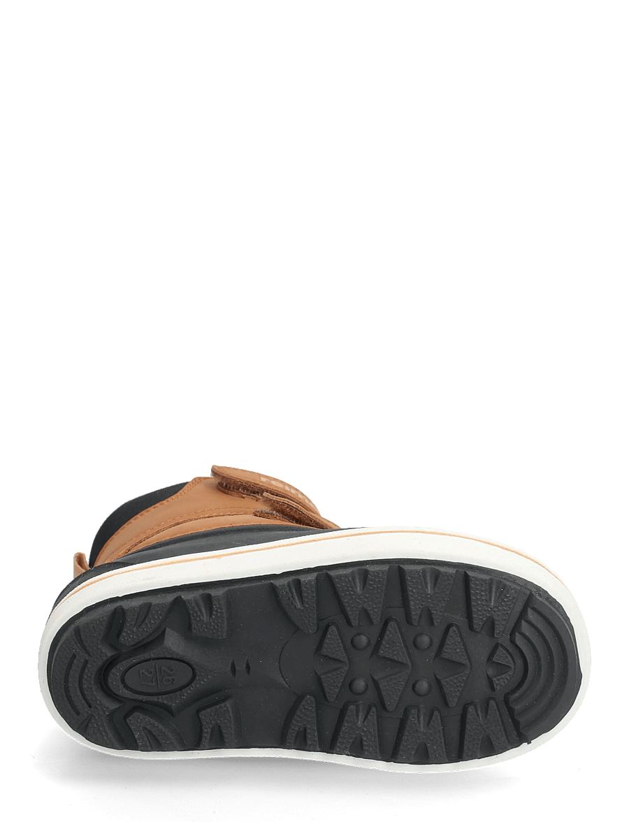 Reima - Winter boots, Coconi - schuhe - cinnamon brown - 4
