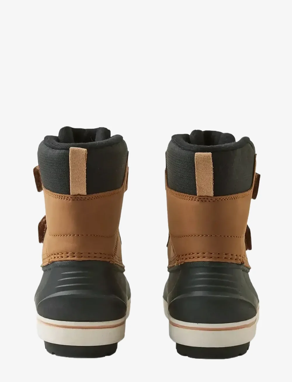Reima - Winter boots, Coconi - skor - cinnamon brown - 5