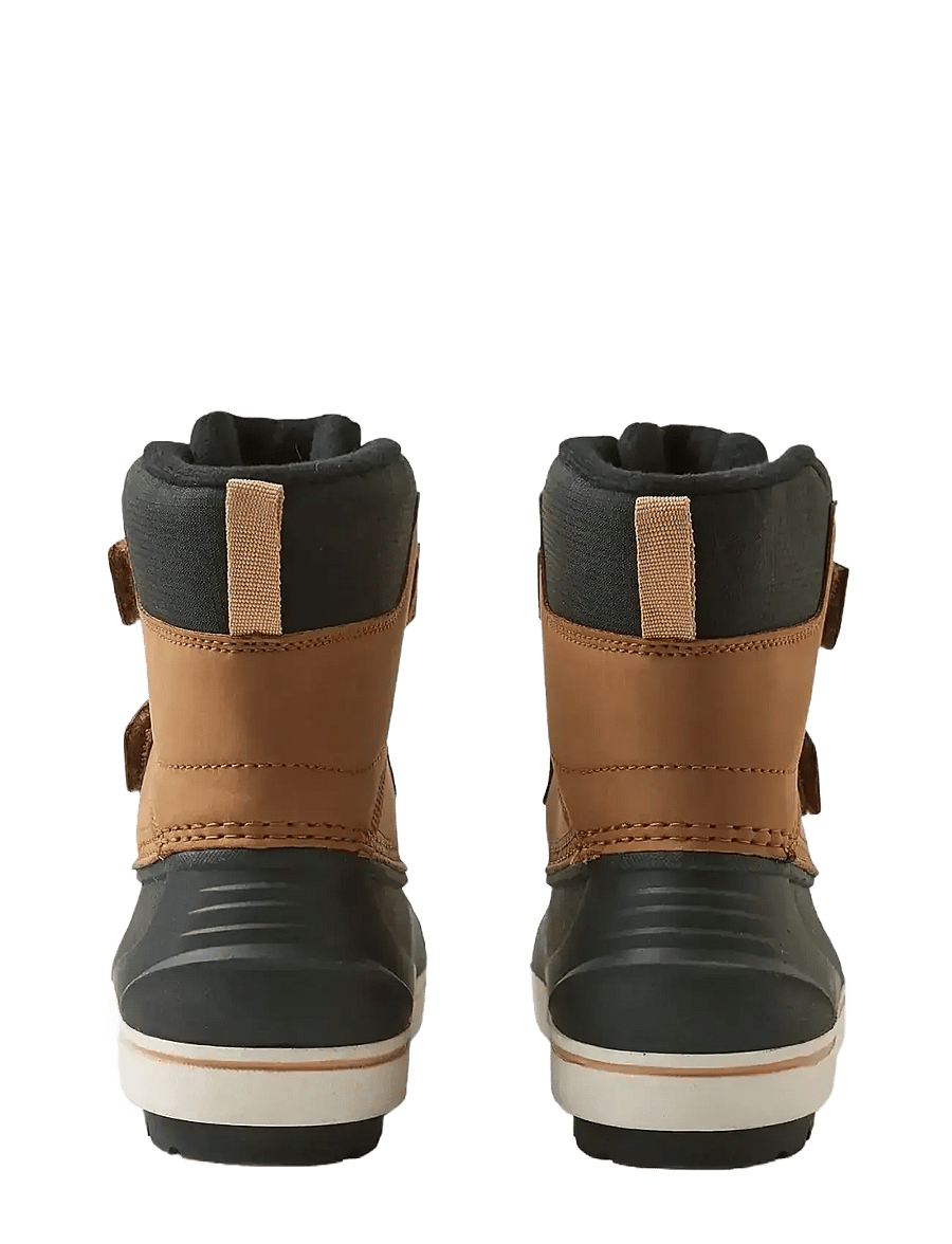 Reima - Winter boots, Coconi - schuhe - cinnamon brown - 5