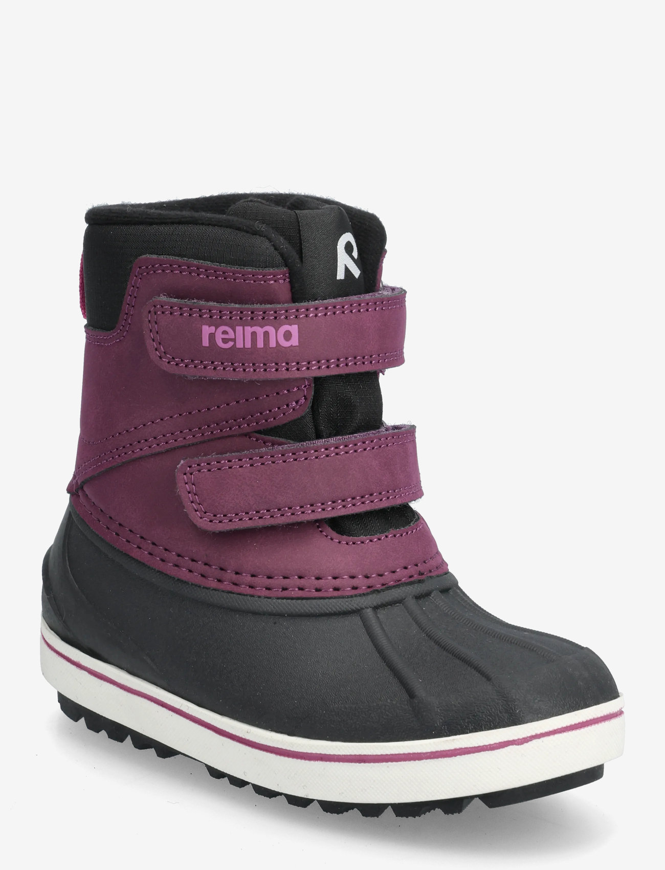 Reima - Winter boots, Coconi - skor - deep purple - 0