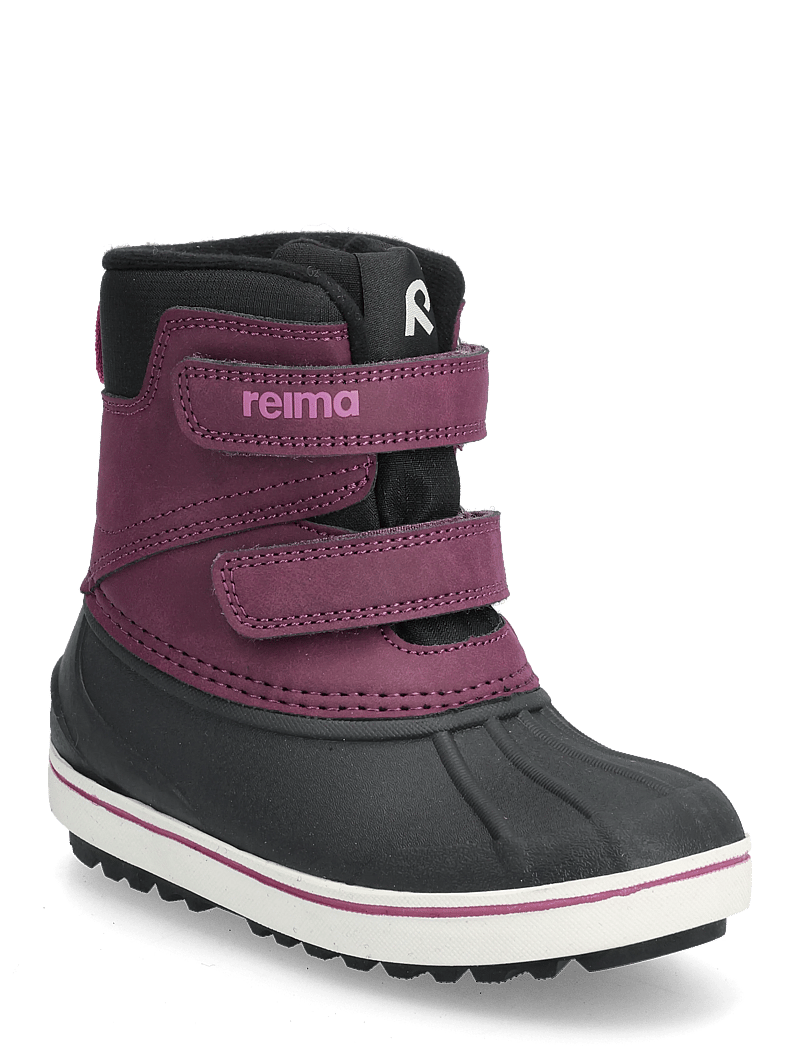 Reima - Winter boots, Coconi - skor - deep purple - 0