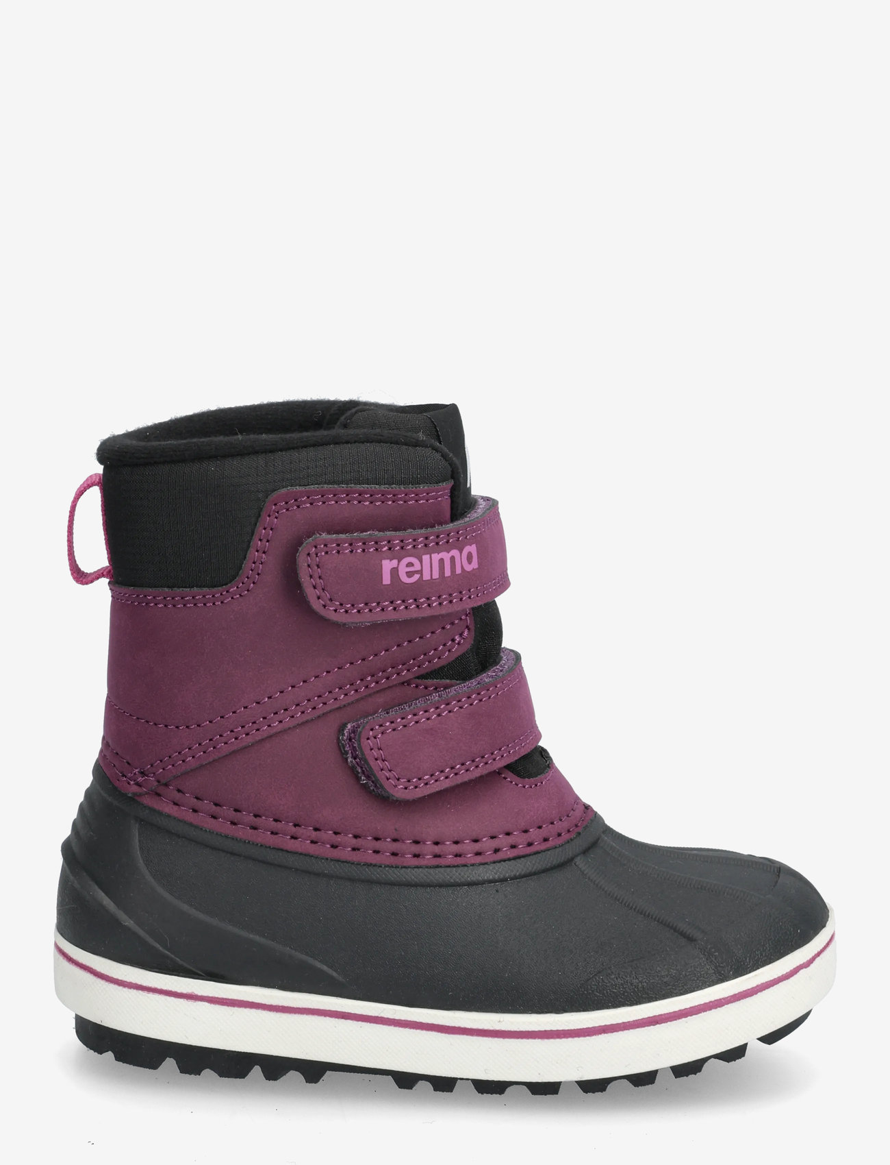 Reima - Winter boots, Coconi - skor - deep purple - 1