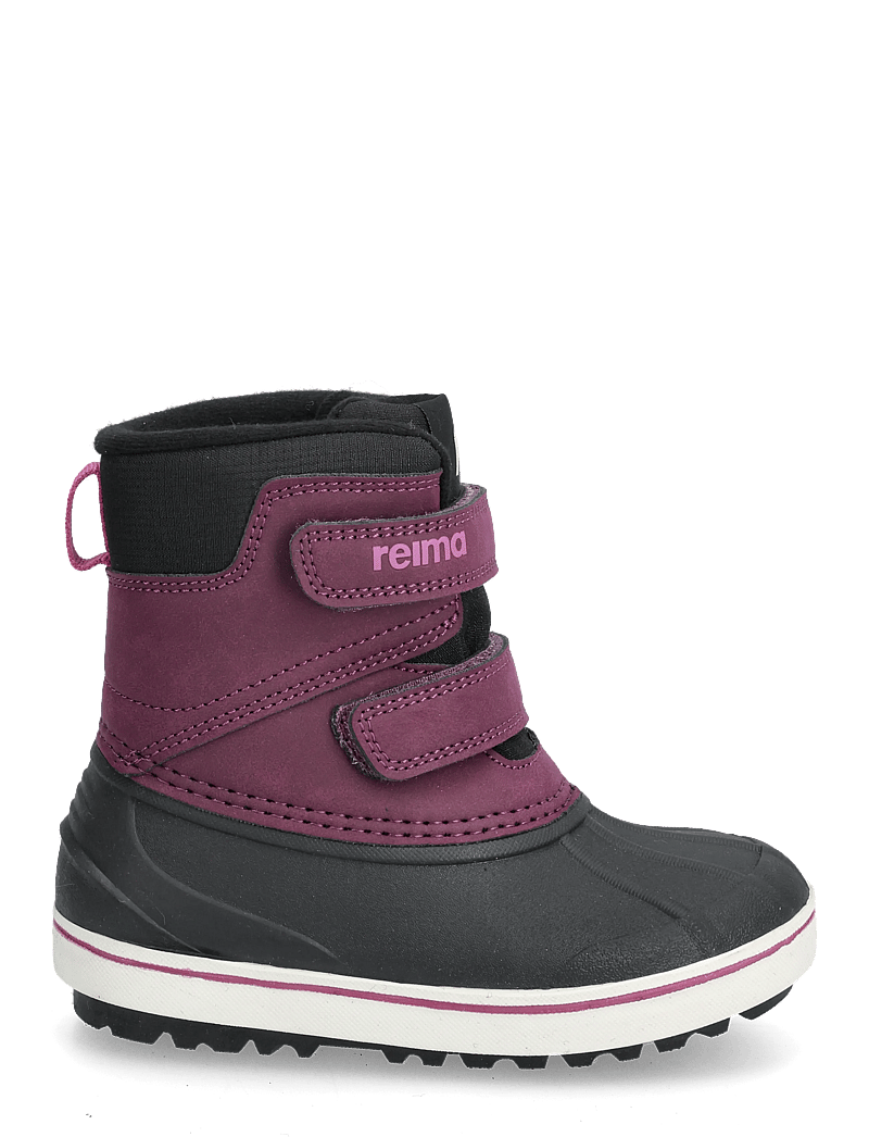 Reima - Winter boots, Coconi - skor - deep purple - 1