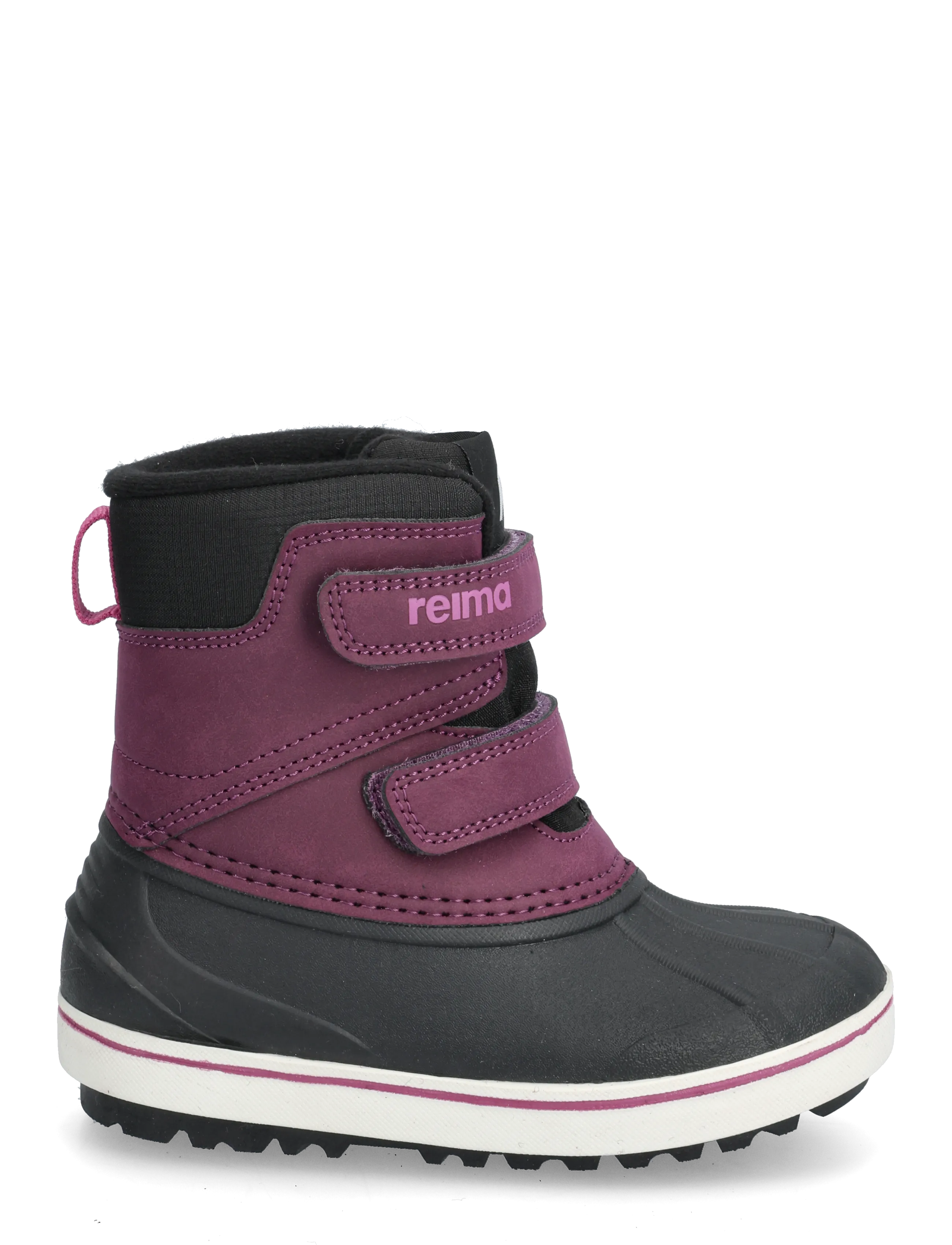 Reima - Winter boots, Coconi - schuhe - deep purple - 2