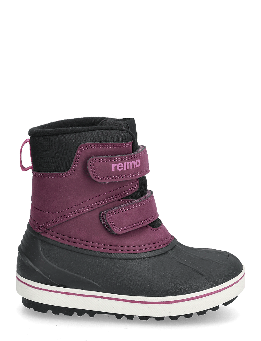 Reima - Winter boots, Coconi - schuhe - deep purple - 2