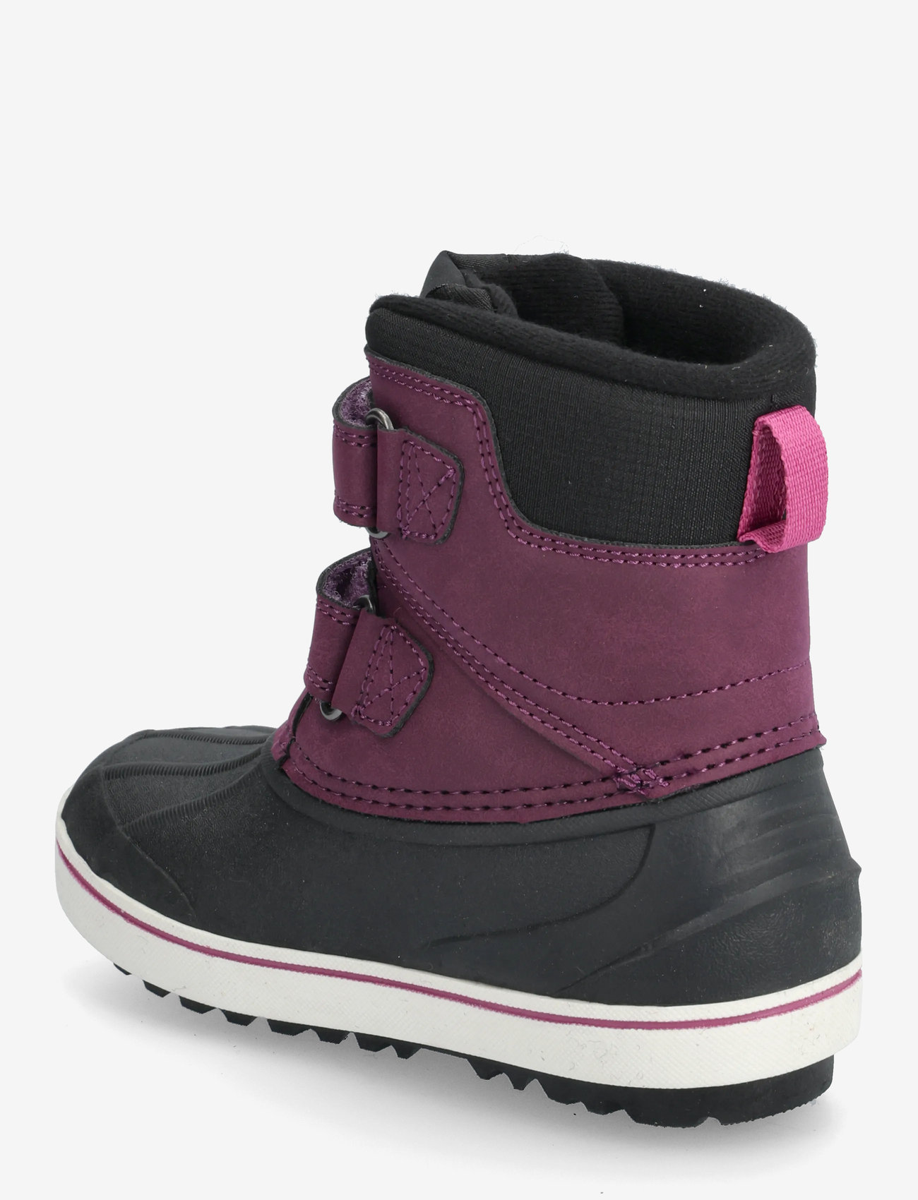 Reima - Winter boots, Coconi - skor - deep purple - 2