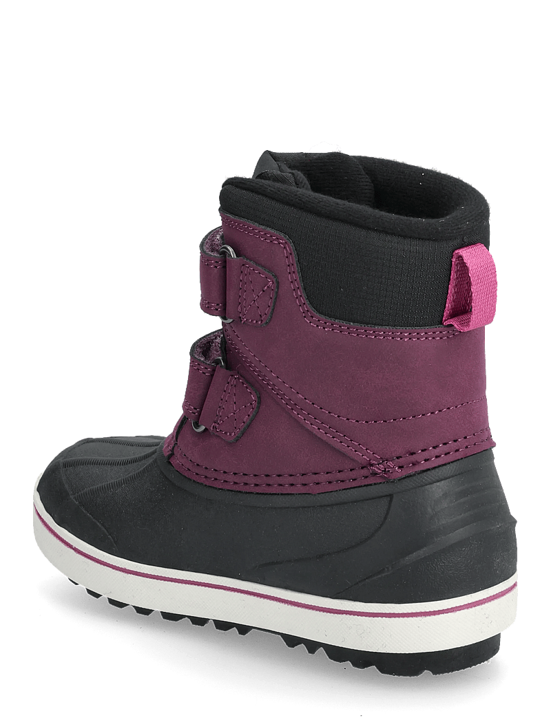Reima - Winter boots, Coconi - skor - deep purple - 2