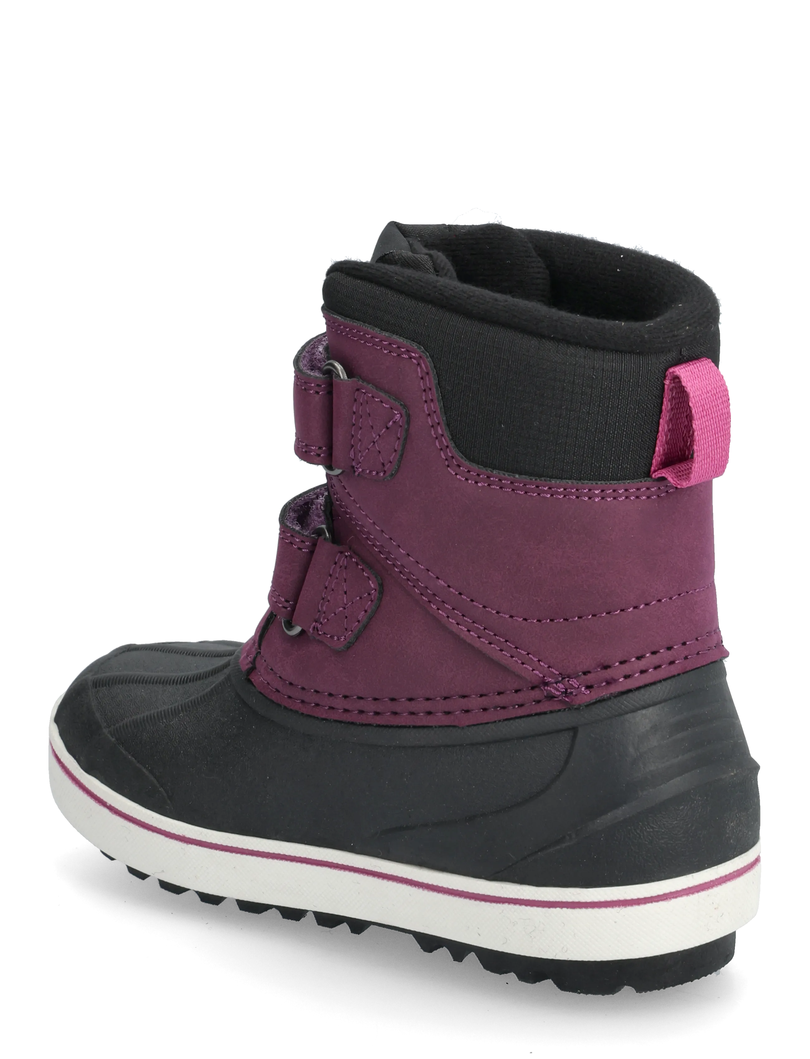 Reima - Winter boots, Coconi - schuhe - deep purple - 3