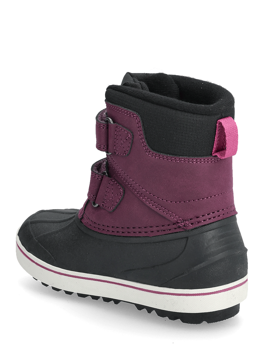 Reima - Winter boots, Coconi - schuhe - deep purple - 3