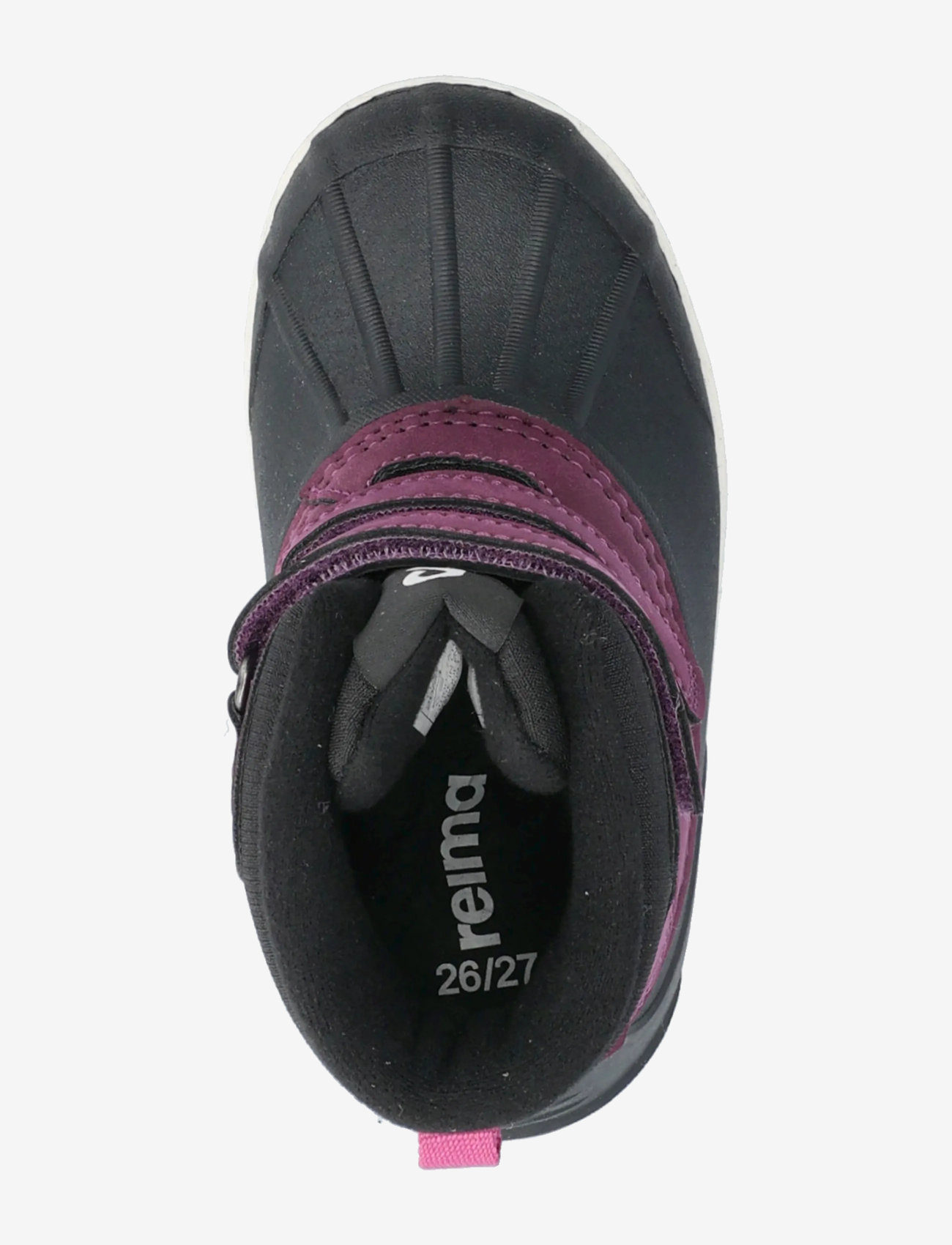 Reima - Winter boots, Coconi - skor - deep purple - 3