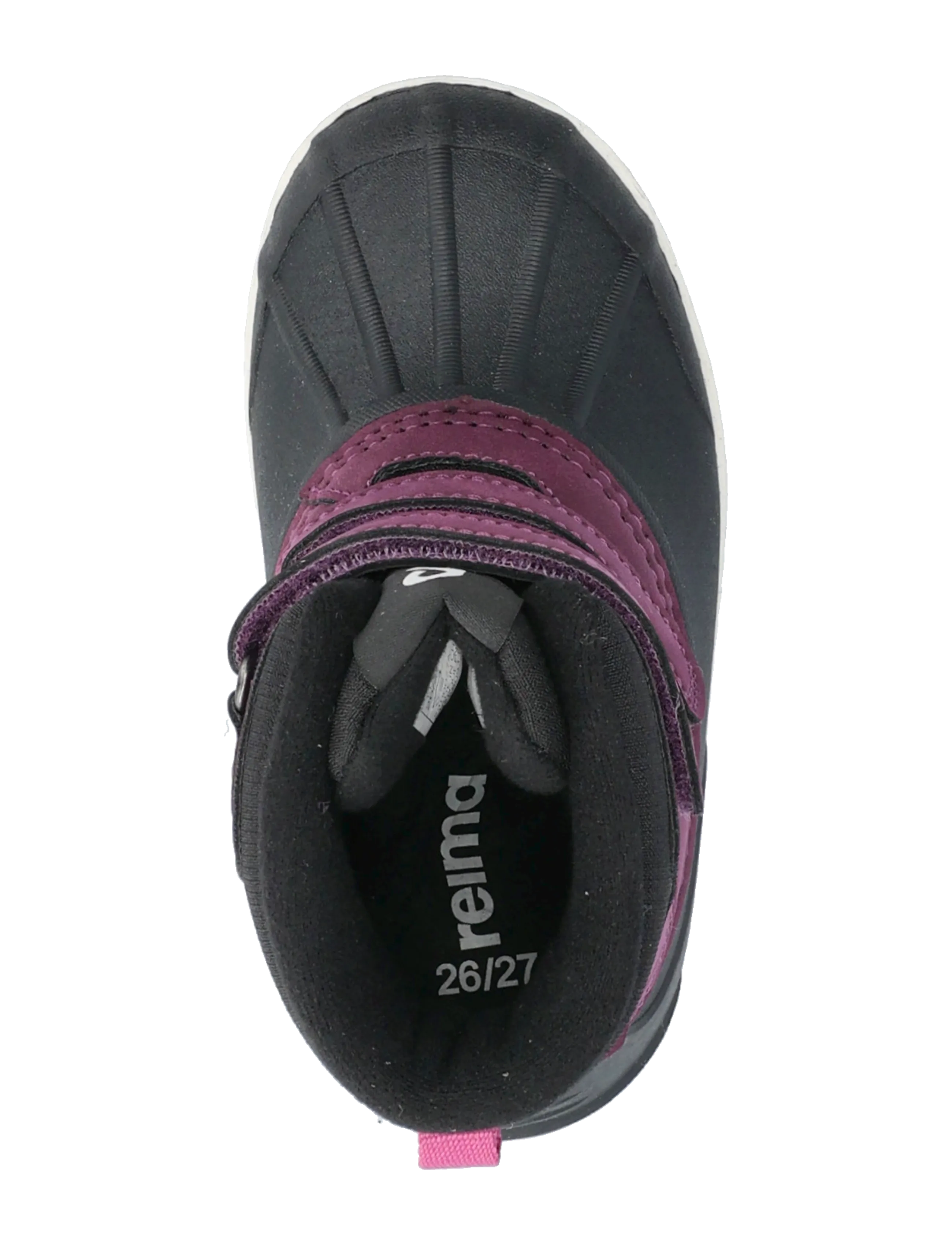 Reima - Winter boots, Coconi - schuhe - deep purple - 4