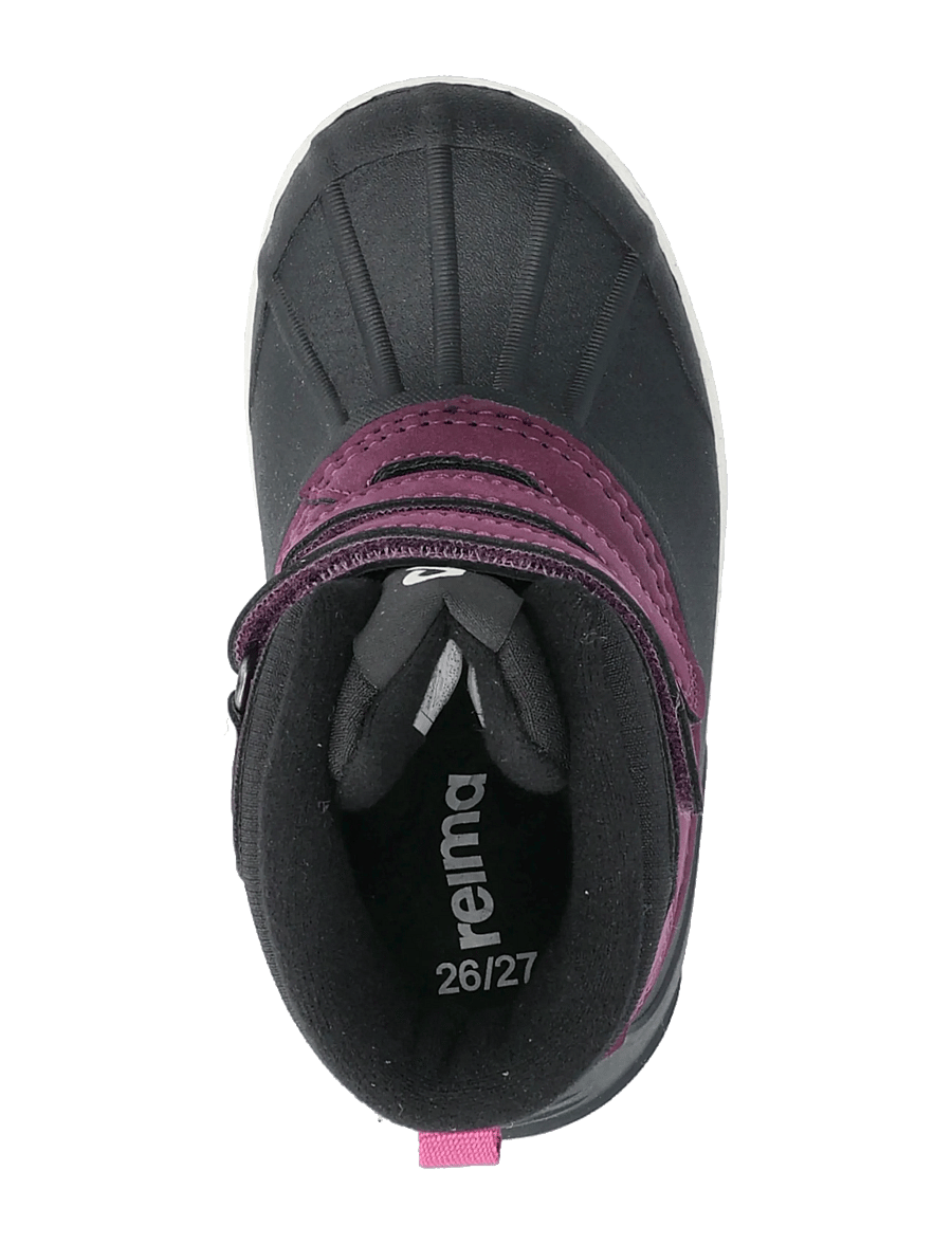 Reima - Winter boots, Coconi - schuhe - deep purple - 4