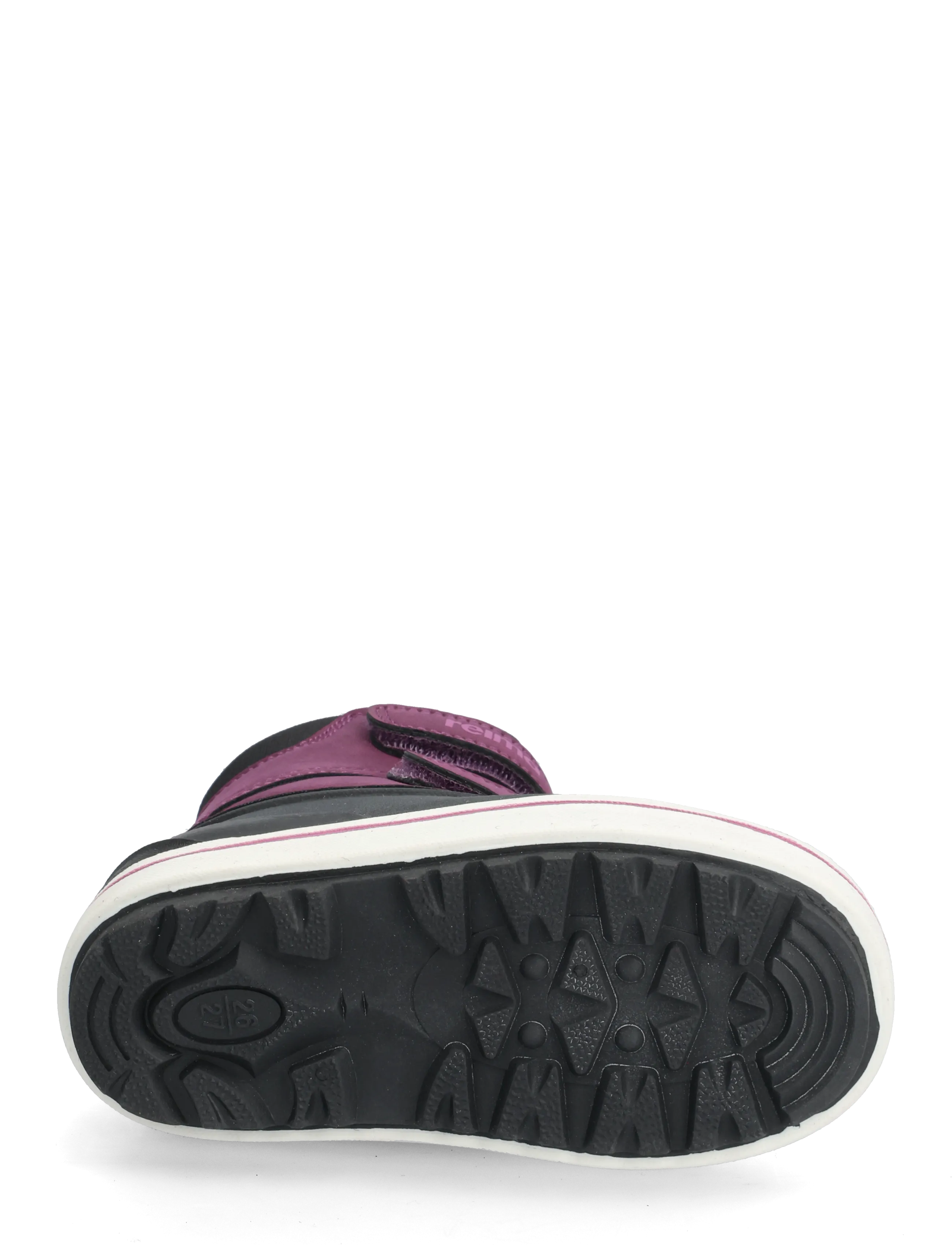 Reima - Winter boots, Coconi - schuhe - deep purple - 5