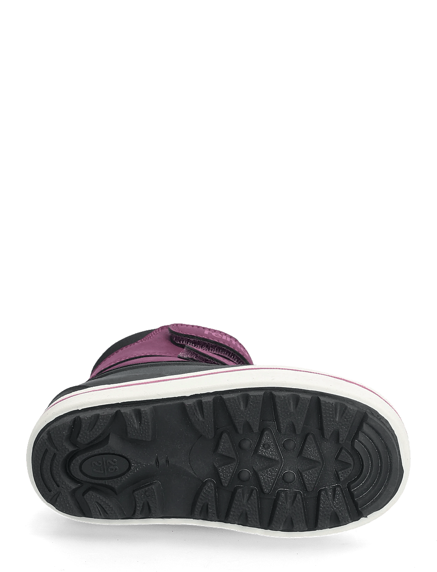 Reima - Winter boots, Coconi - schuhe - deep purple - 5