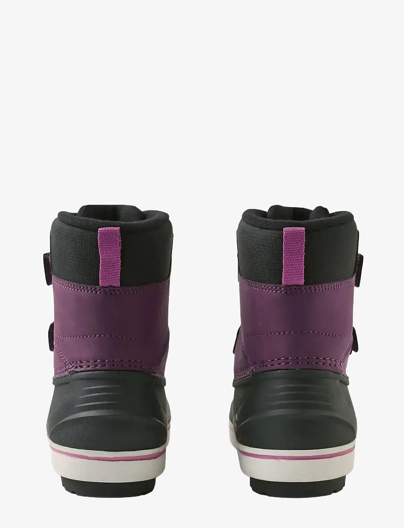 Reima - Winter boots, Coconi - skor - deep purple - 5