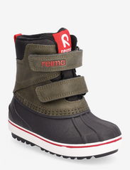 Reima - Winter boots, Coconi - børn - khaki green - 0