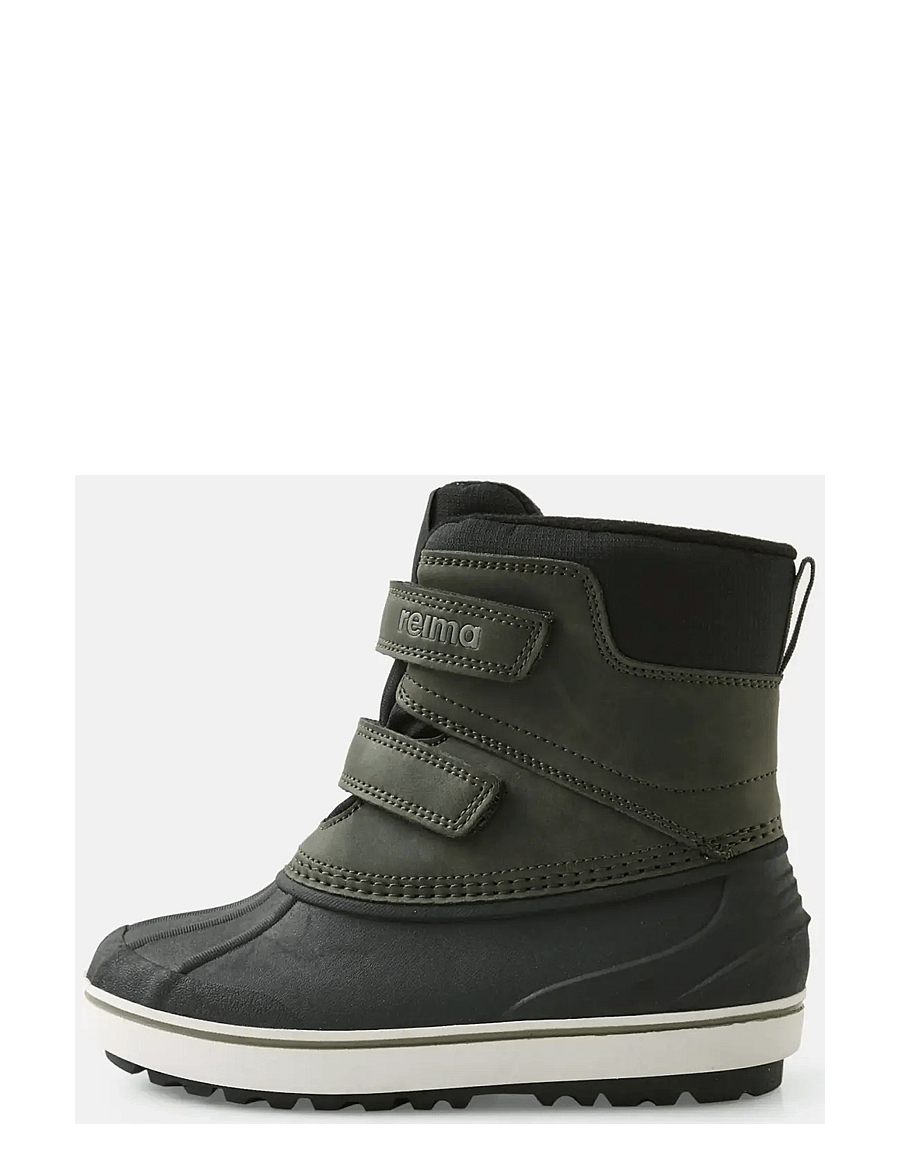 Reima - Winter boots, Coconi - schuhe - khaki green - 0
