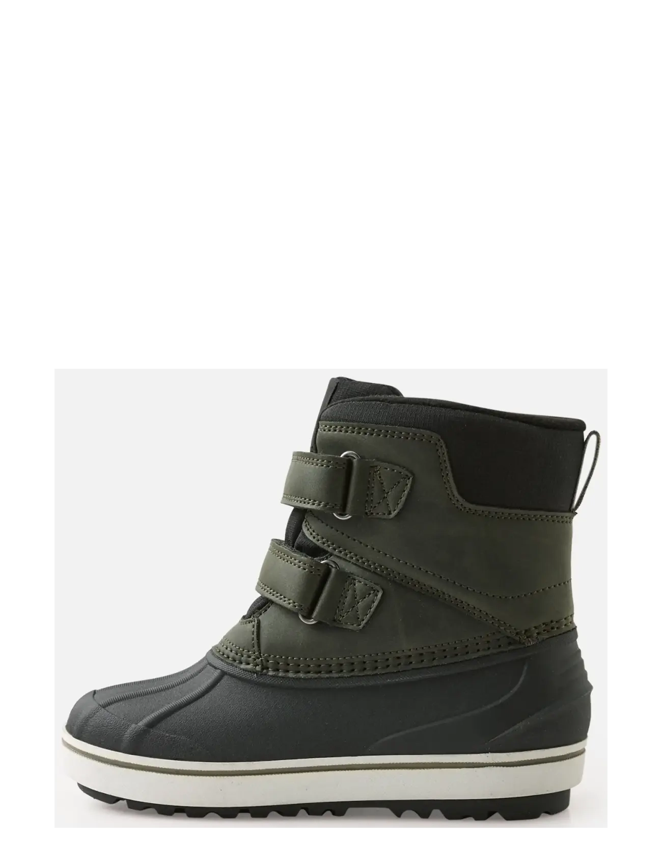 Reima - Winter boots, Coconi - schuhe - khaki green - 1