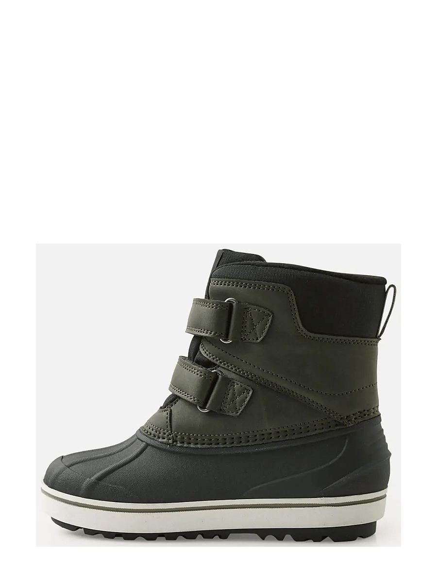 Reima - Winter boots, Coconi - schuhe - khaki green - 1