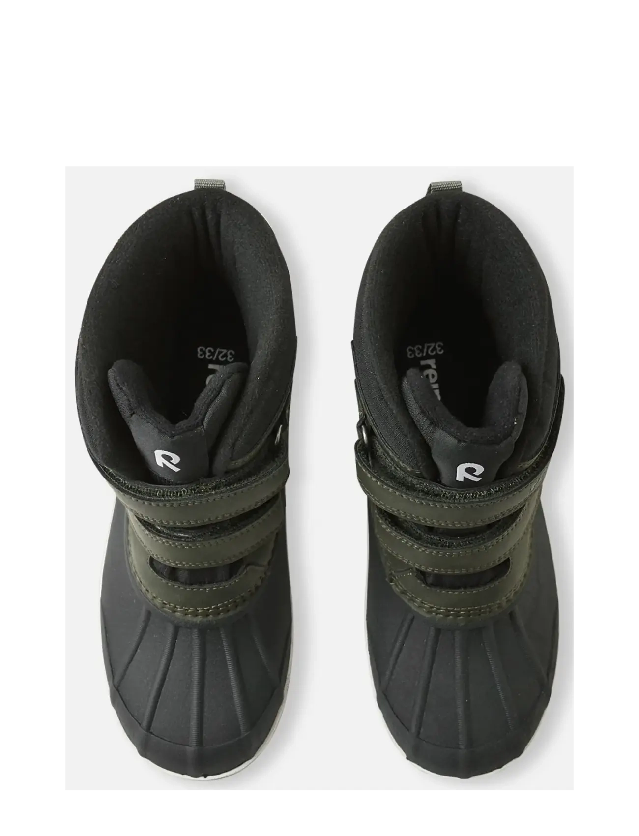 Reima - Winter boots, Coconi - schuhe - khaki green - 2
