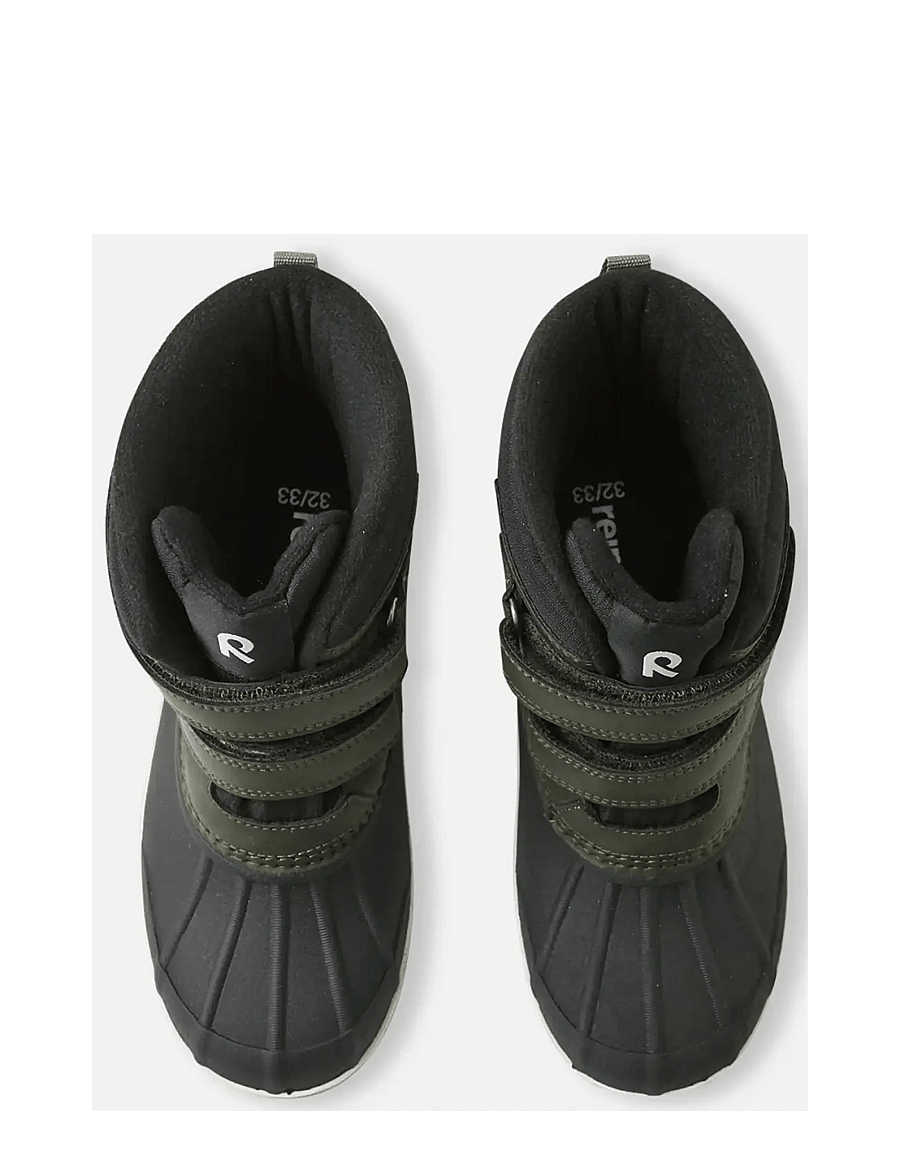 Reima - Winter boots, Coconi - schuhe - khaki green - 2
