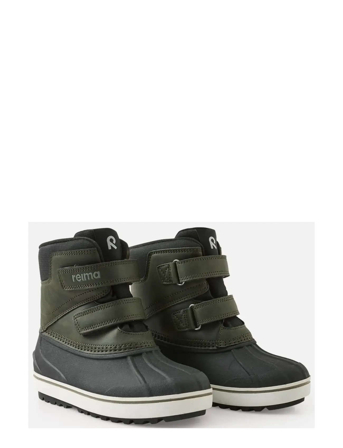 Reima - Winter boots, Coconi - schuhe - khaki green - 3