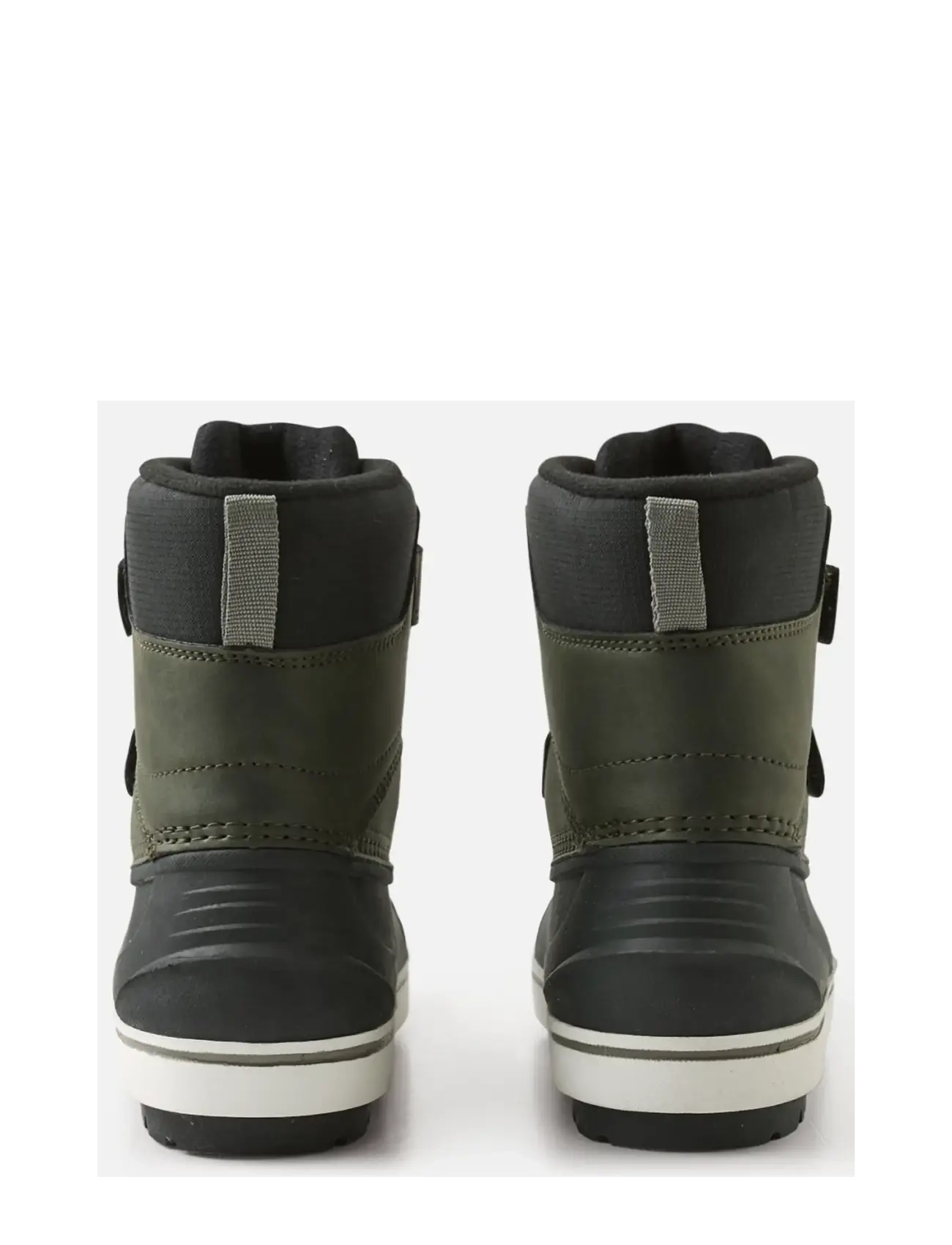 Reima - Winter boots, Coconi - schuhe - khaki green - 4