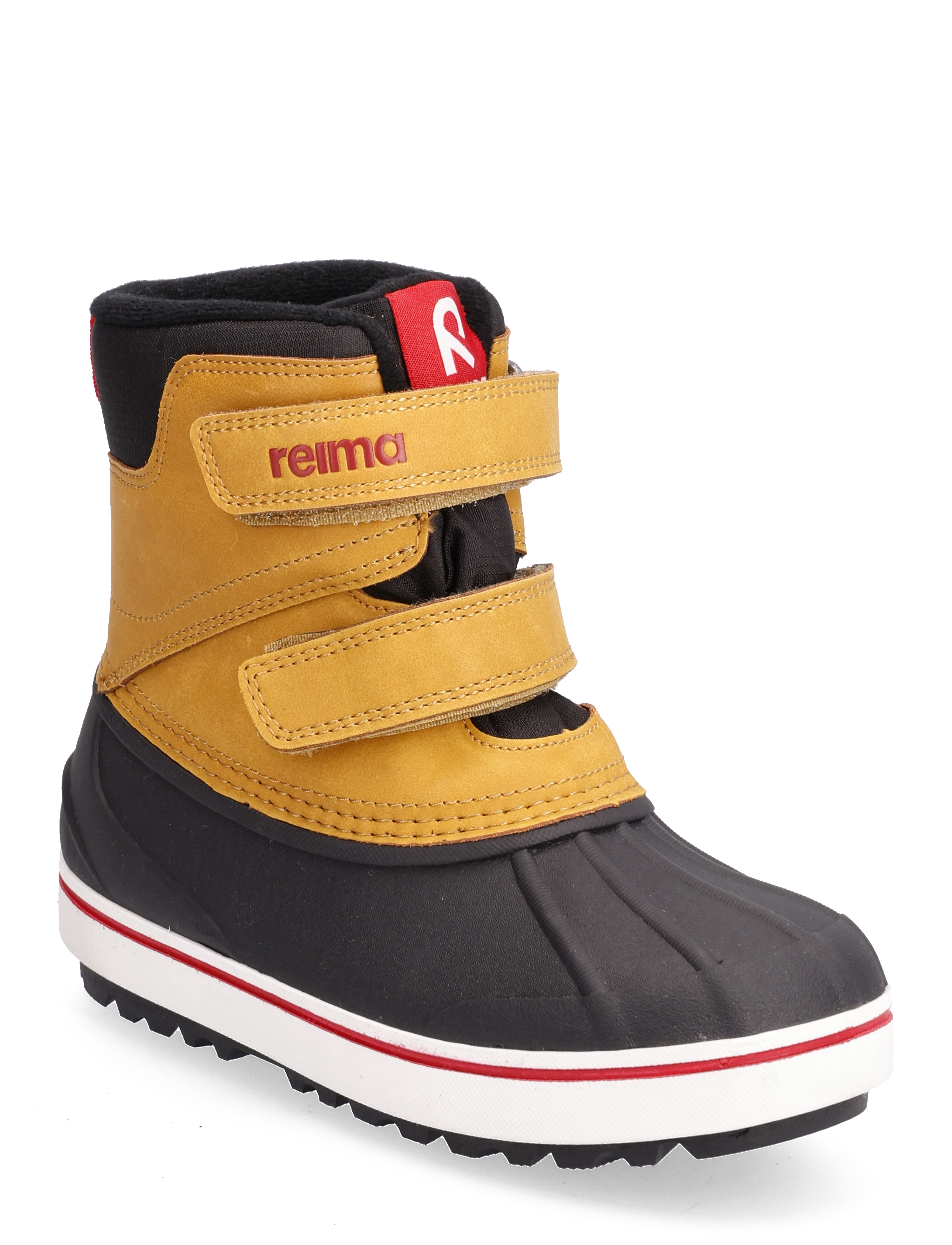 Winter boots, Coconi - OCHRE YELLOW