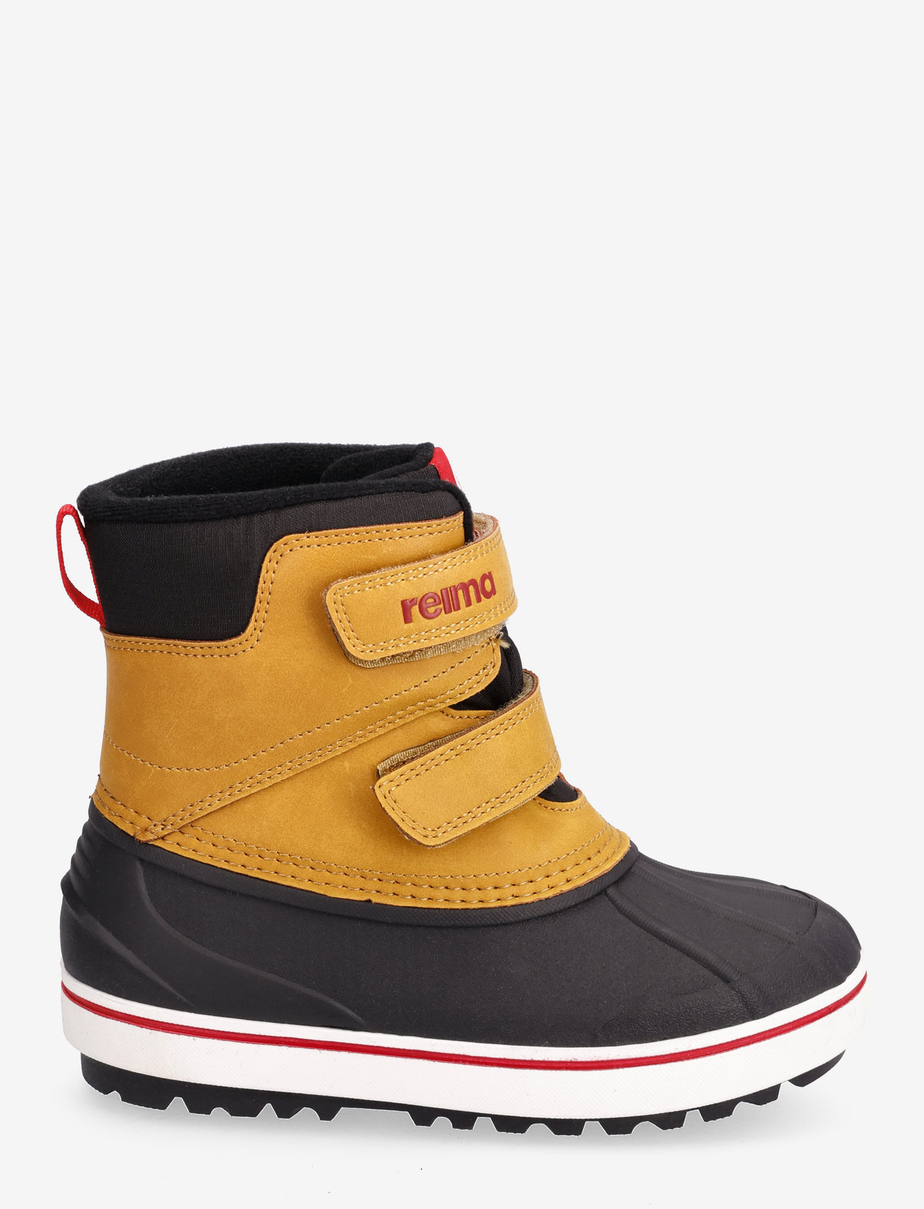 Reima - Winter boots, Coconi - børn - ochre yellow - 1