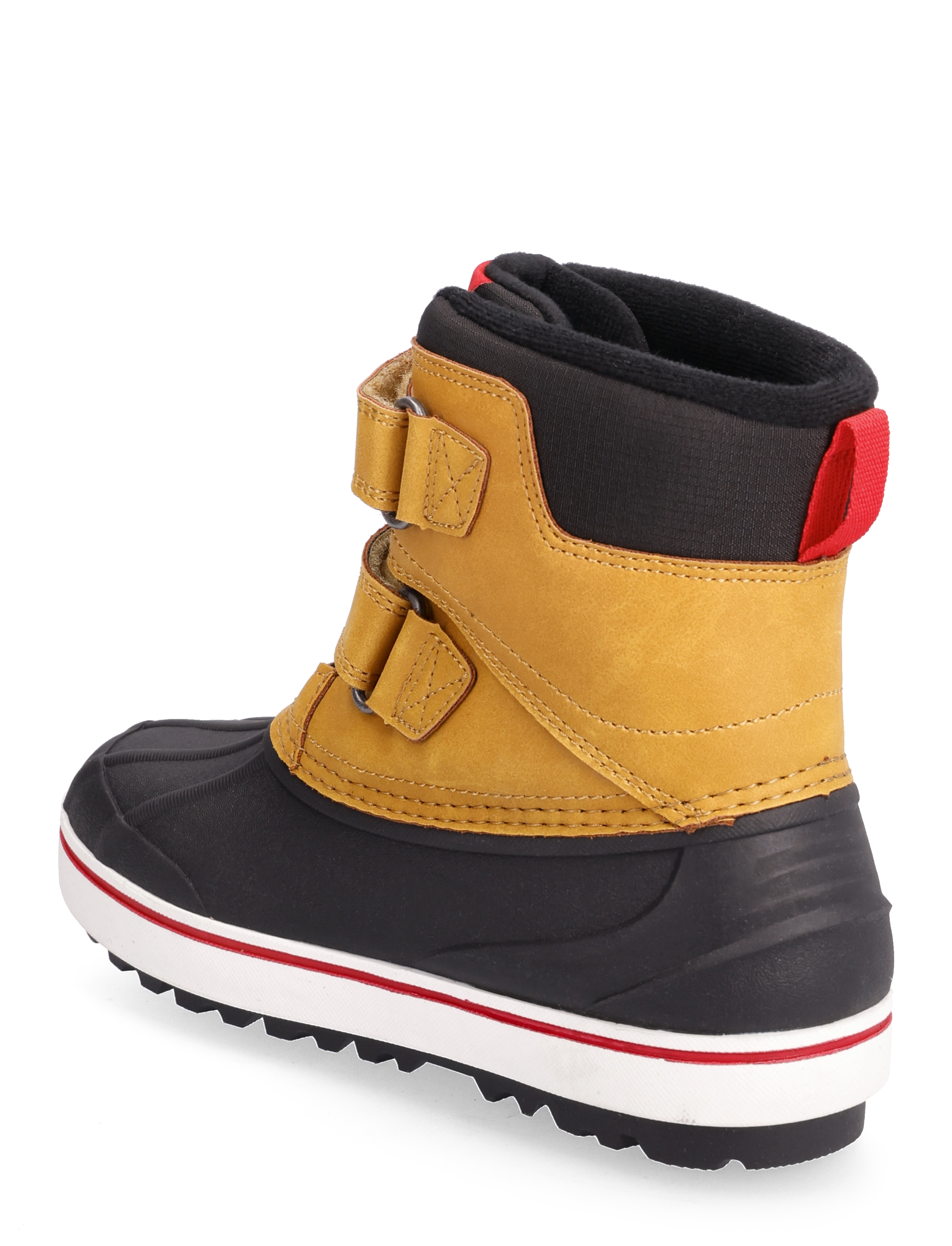 Reima - Winter boots, Coconi - høstsko - ochre yellow - 2