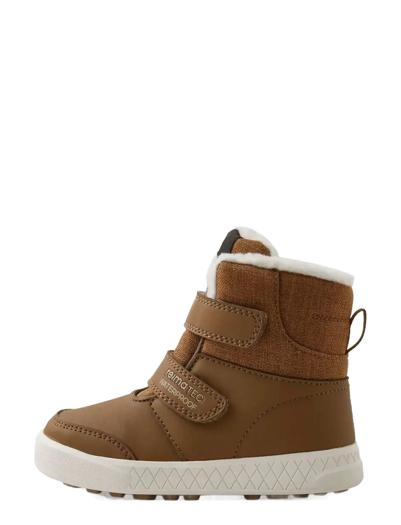 REIMA Reimatec Winter Stiefel, Pyrytys Braun - 20 - Kinder