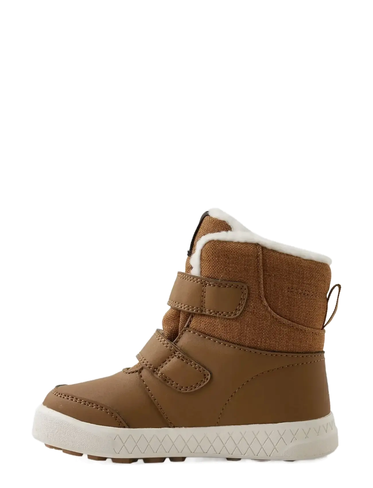Reima - ReimaTec winter boots, Pyrytys - sko - cinnamon brown - 2