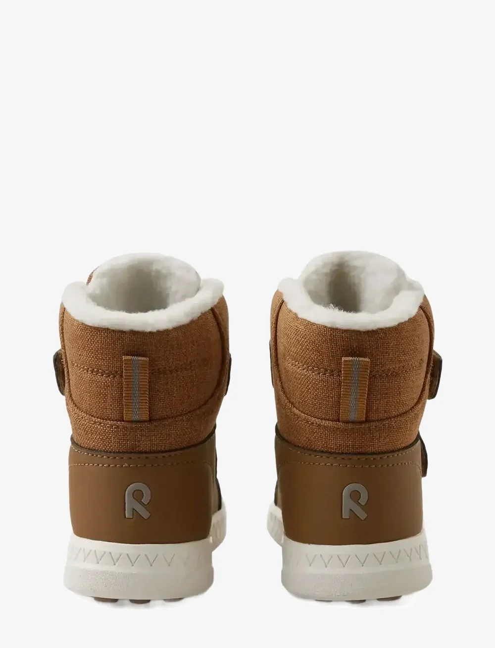 Reima - Reimatec winter boots, Pyrytys - skor - cinnamon brown - 5