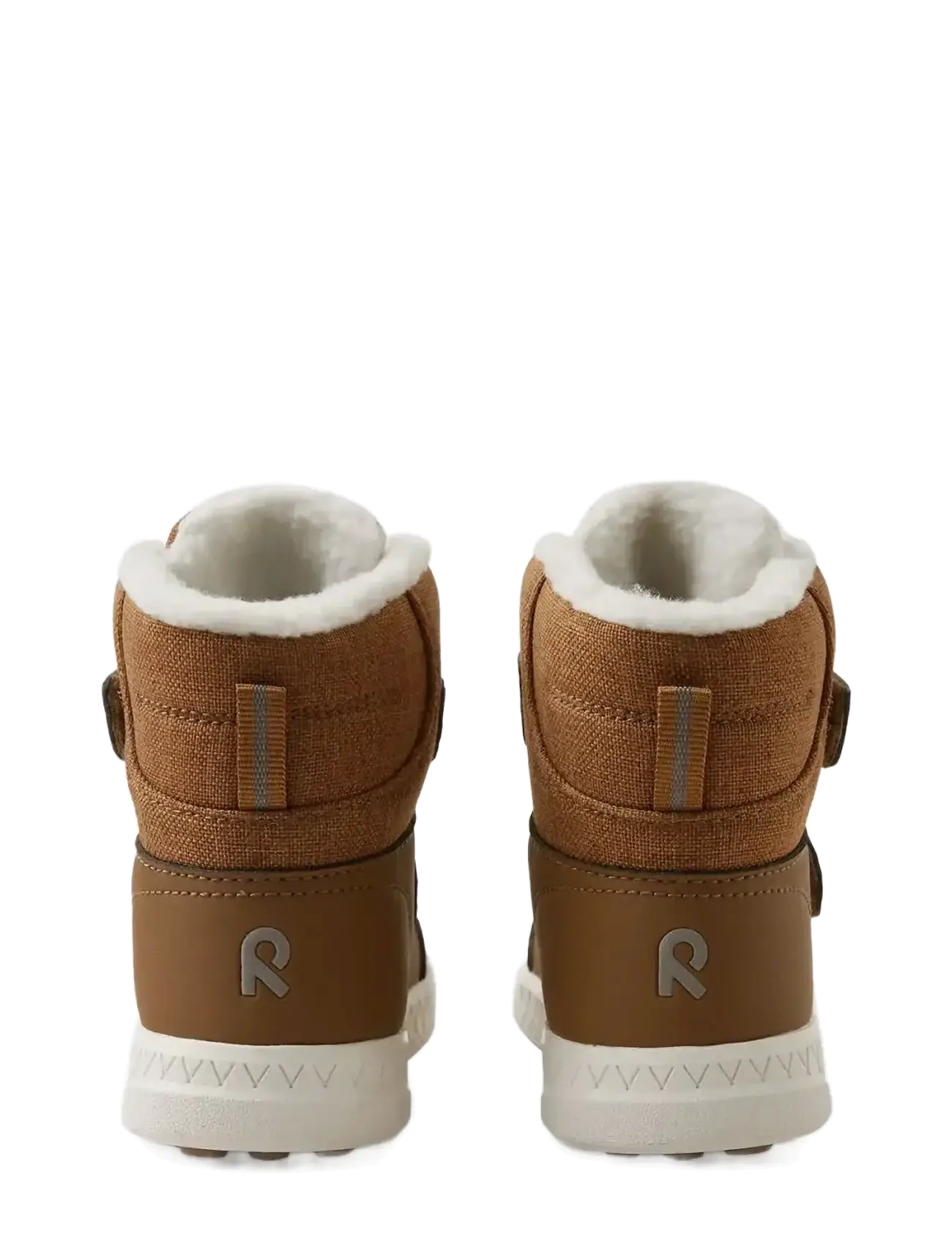 Reima - ReimaTec winter boots, Pyrytys - sko - cinnamon brown - 5