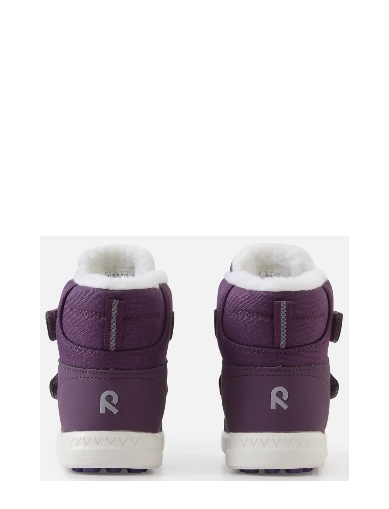 Reima - ReimaTec winter boots, Pyrytys - back to school - deep purple - 4