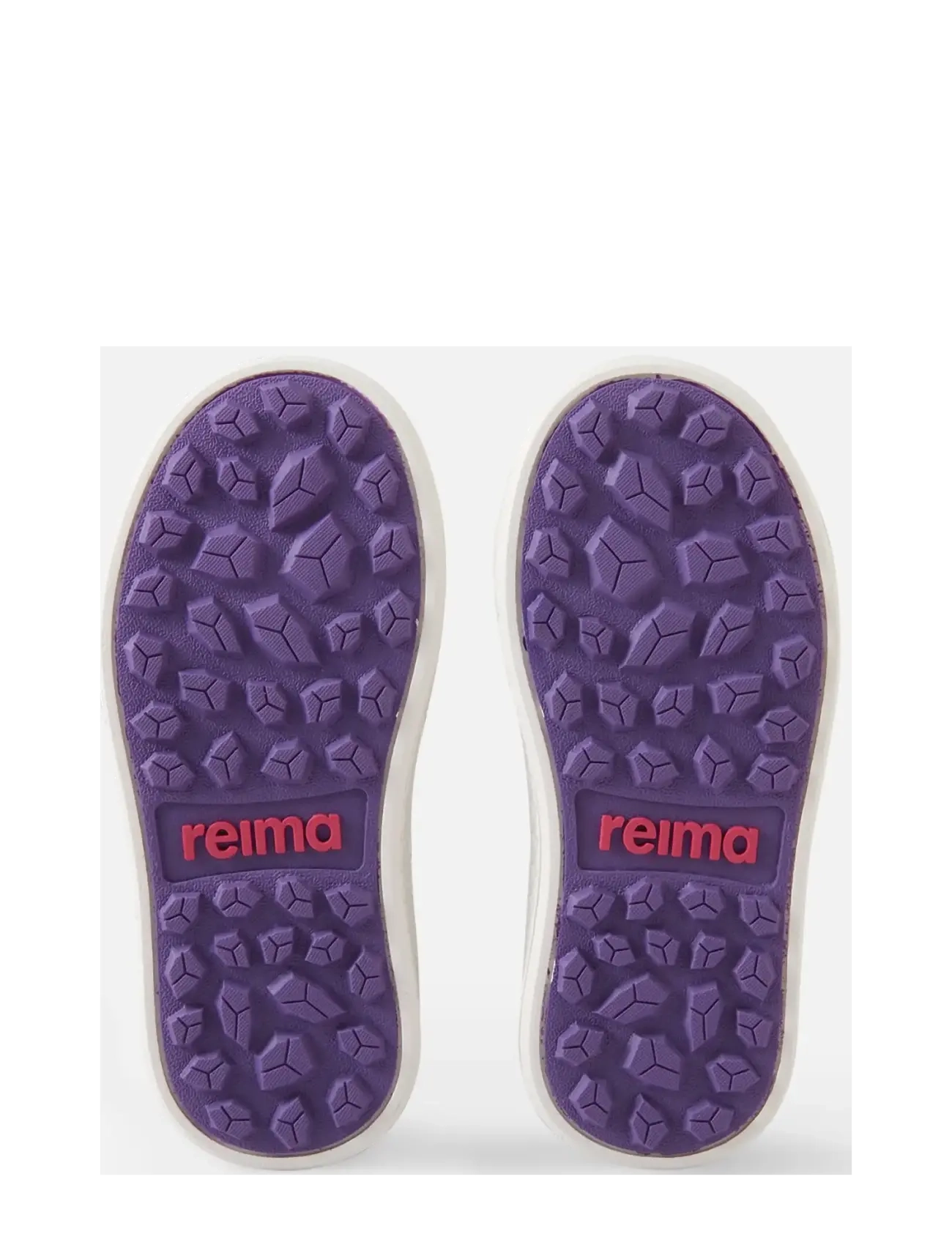 Reima - ReimaTec winter boots, Pyrytys - back to school - deep purple - 5