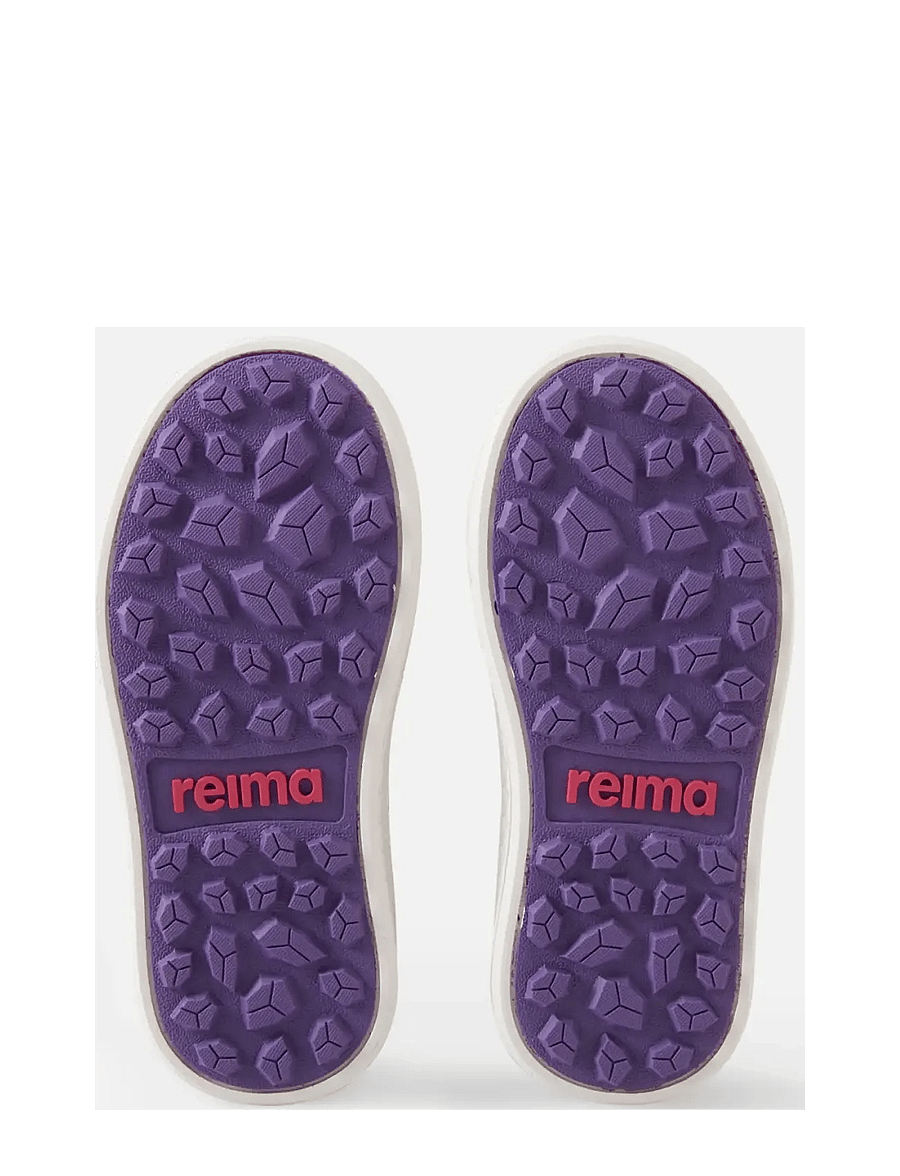 Reima - ReimaTec winter boots, Pyrytys - jalanõud - deep purple - 5
