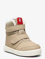 Reima - Reimatec winter boots, Pyrytys - kids - light brown - 0