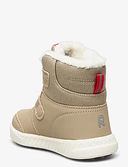 Reima - Reimatec winter boots, Pyrytys - lapset - light brown - 2