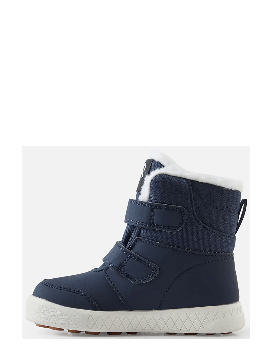 Reima - ReimaTec winter boots, Pyrytys - jalanõud - navy - 1